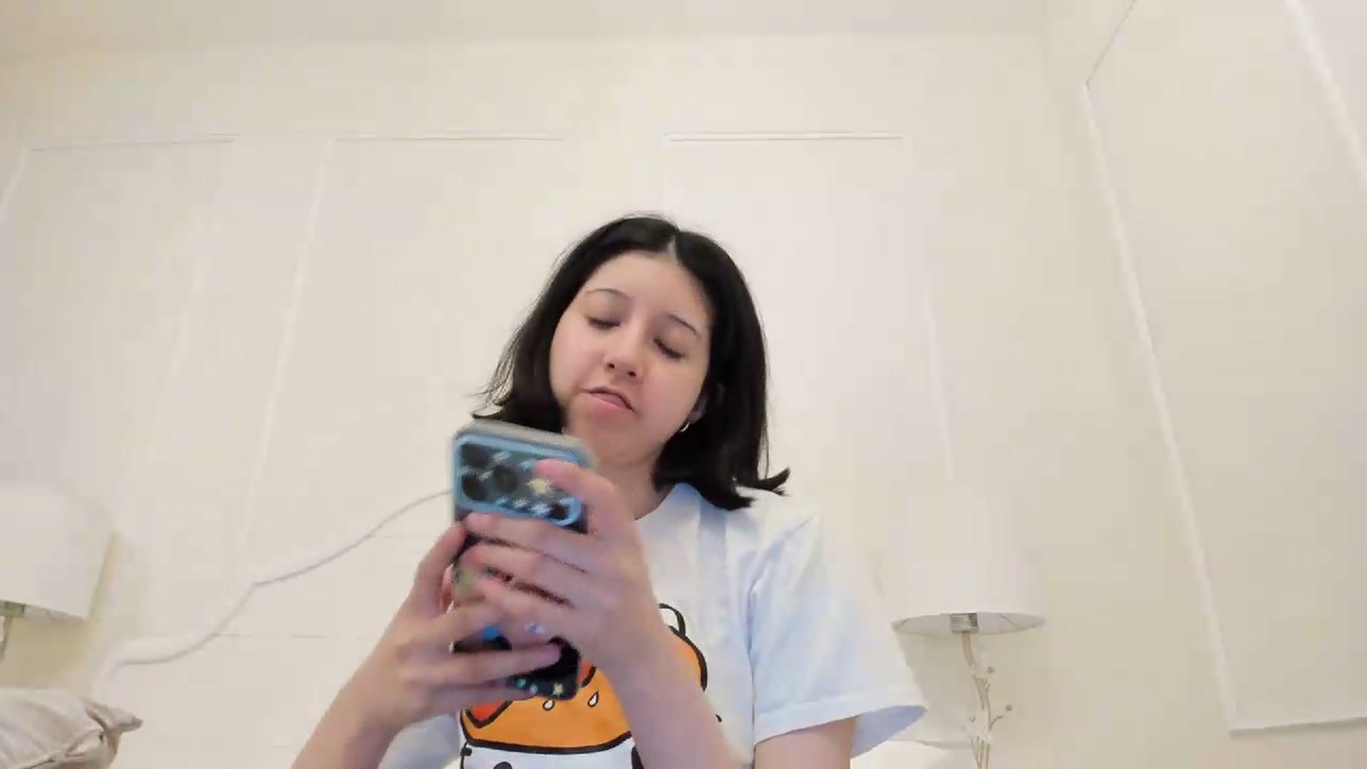 Gallery image thumbnail from Cherrycute666's myfreecams stream on, 08/26/2026, 05:38 image 3 of 20