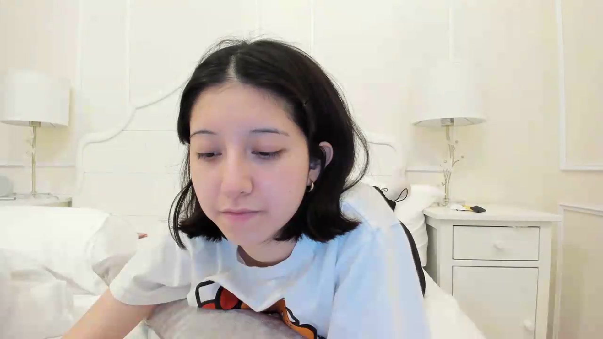 Gallery image thumbnail from Cherrycute666's myfreecams stream on, 08/26/2026, 05:38 image 4 of 20