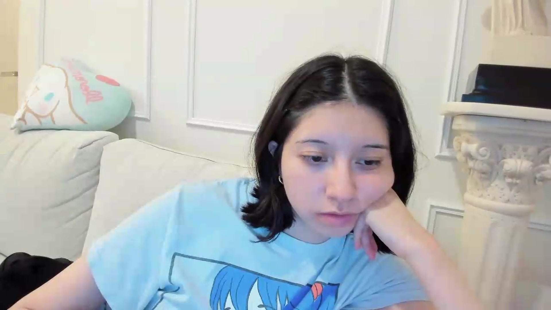Gallery image thumbnail from Cherrycute666's myfreecams stream on, 09/13/2026, 01:50 image 11 of 20