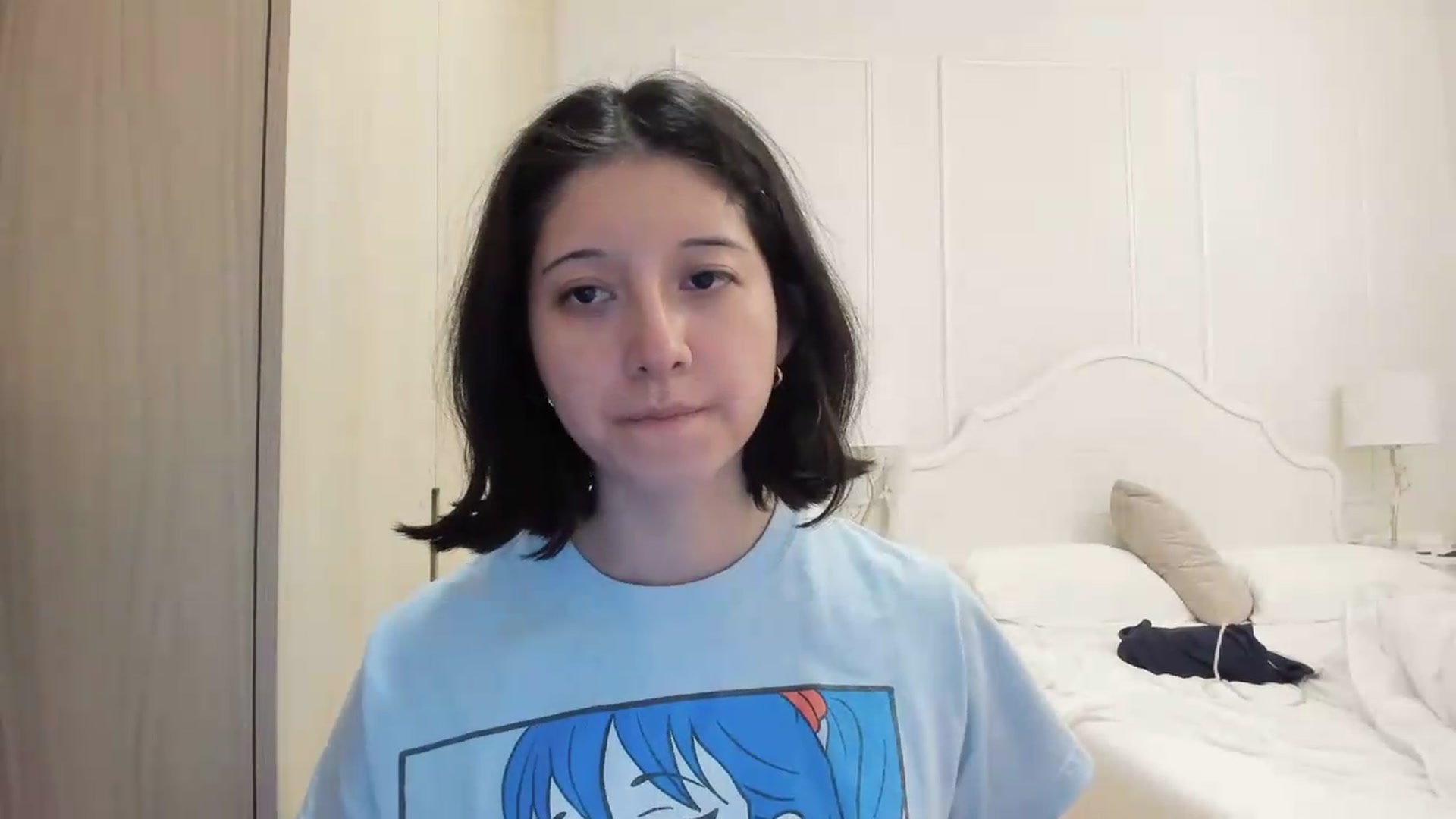 Gallery image thumbnail from Cherrycute666's myfreecams stream on, 09/13/2026, 01:50 image 19 of 20