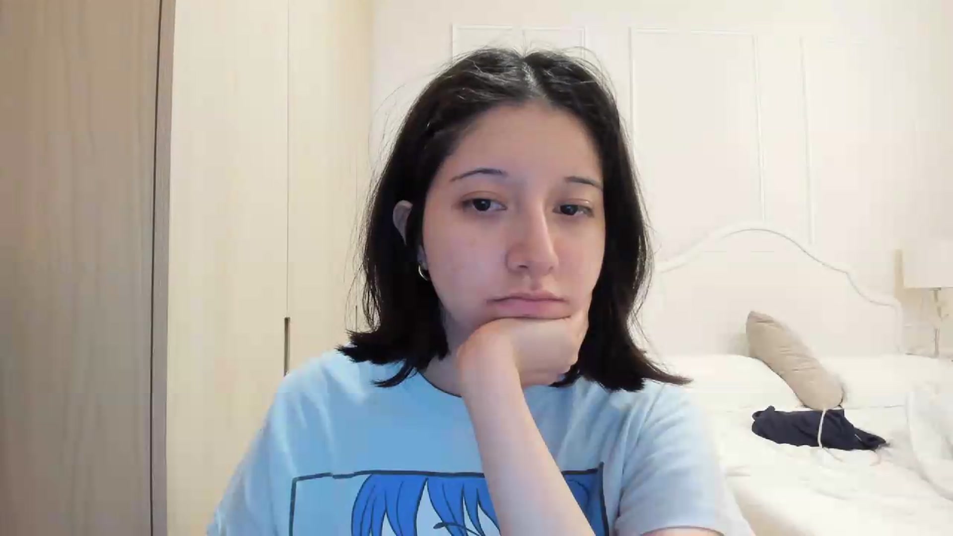 Gallery image thumbnail from Cherrycute666's myfreecams stream on, 09/13/2026, 01:50 image 17 of 20