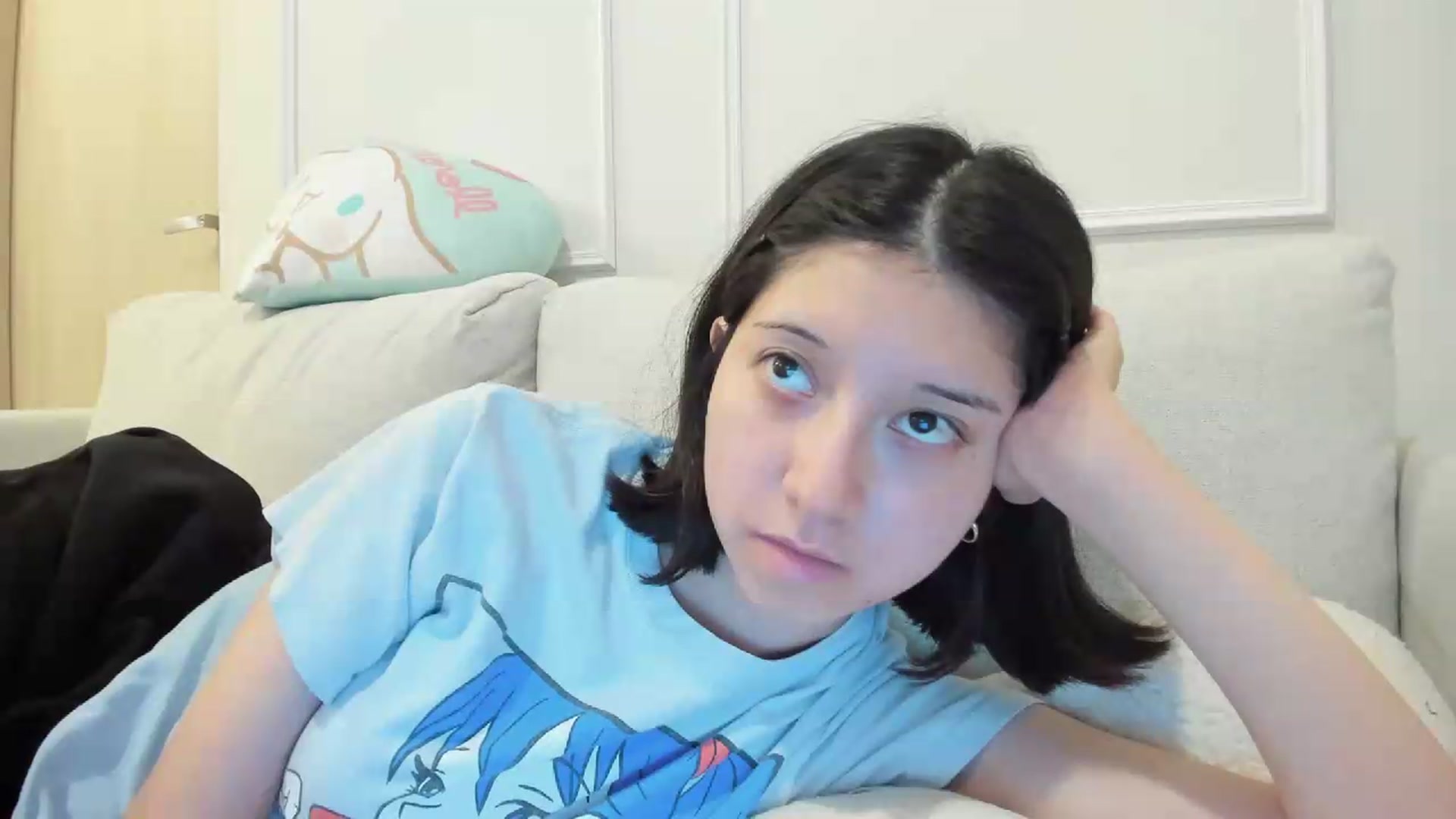 Gallery image thumbnail from Cherrycute666's myfreecams stream on, 09/13/2026, 01:50 image 14 of 20