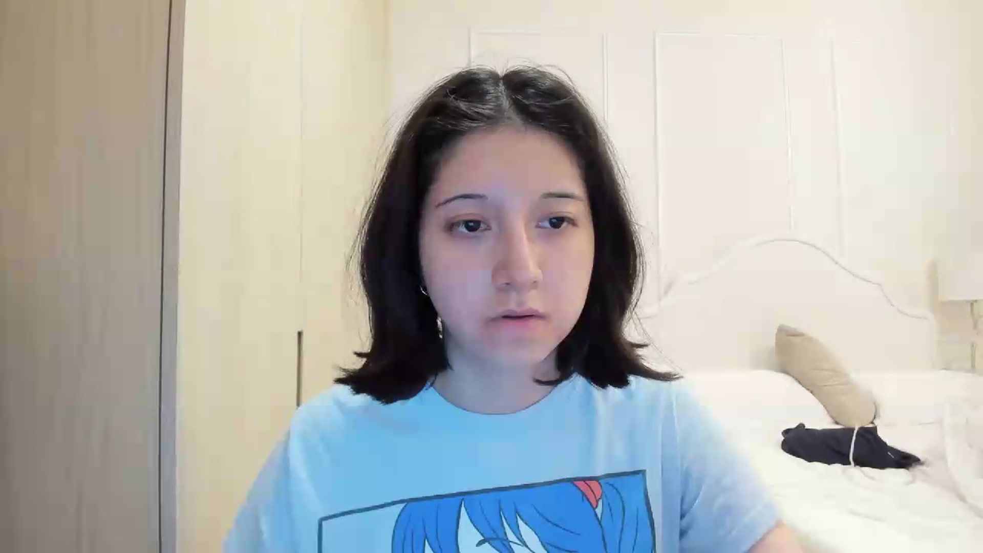 Gallery image thumbnail from Cherrycute666's myfreecams stream on, 09/13/2026, 01:50 image 16 of 20