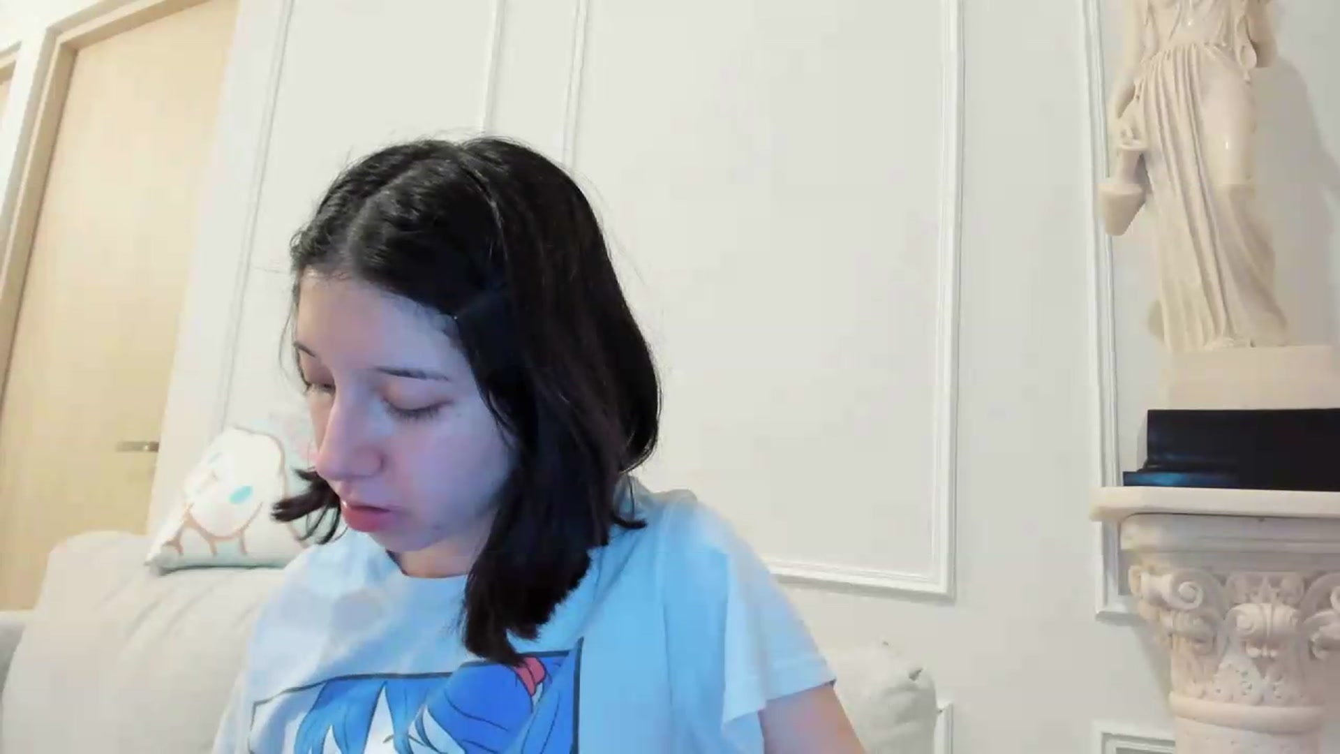 Gallery image thumbnail from Cherrycute666's myfreecams stream on, 09/13/2026, 01:50 image 10 of 20