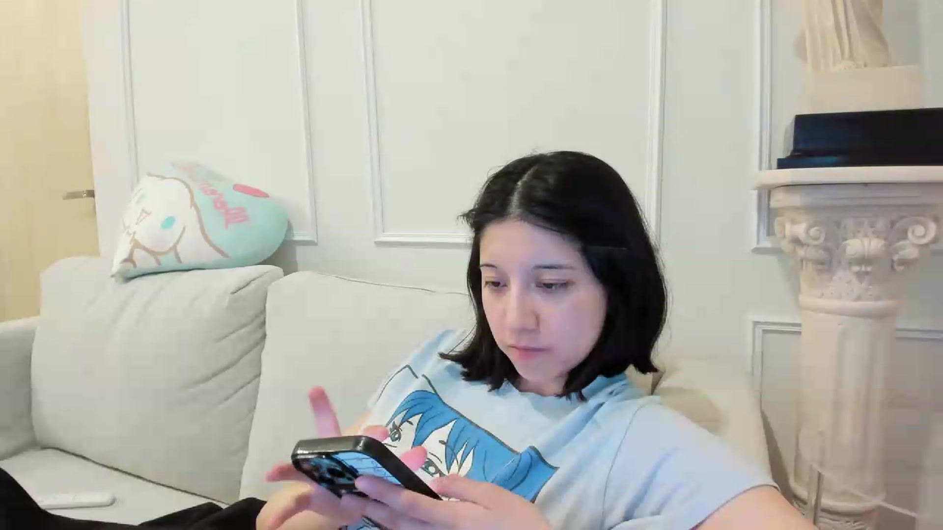 Gallery image thumbnail from Cherrycute666's myfreecams stream on, 09/13/2026, 01:50 image 4 of 20