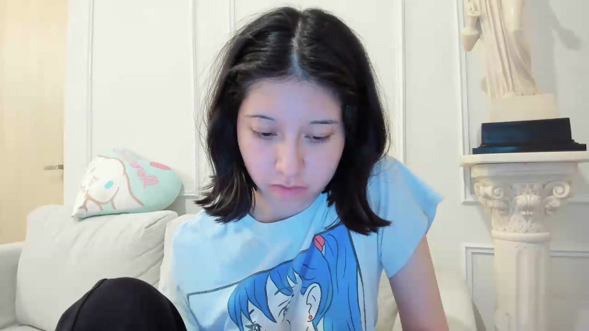 Gallery image thumbnail from Cherrycute666's myfreecams stream on, 09/13/2026, 01:50 image 5 of 20