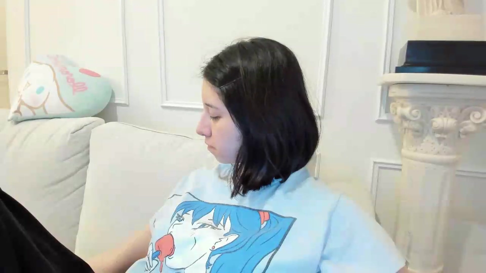Gallery image thumbnail from Cherrycute666's myfreecams stream on, 09/13/2026, 01:50 image 7 of 20