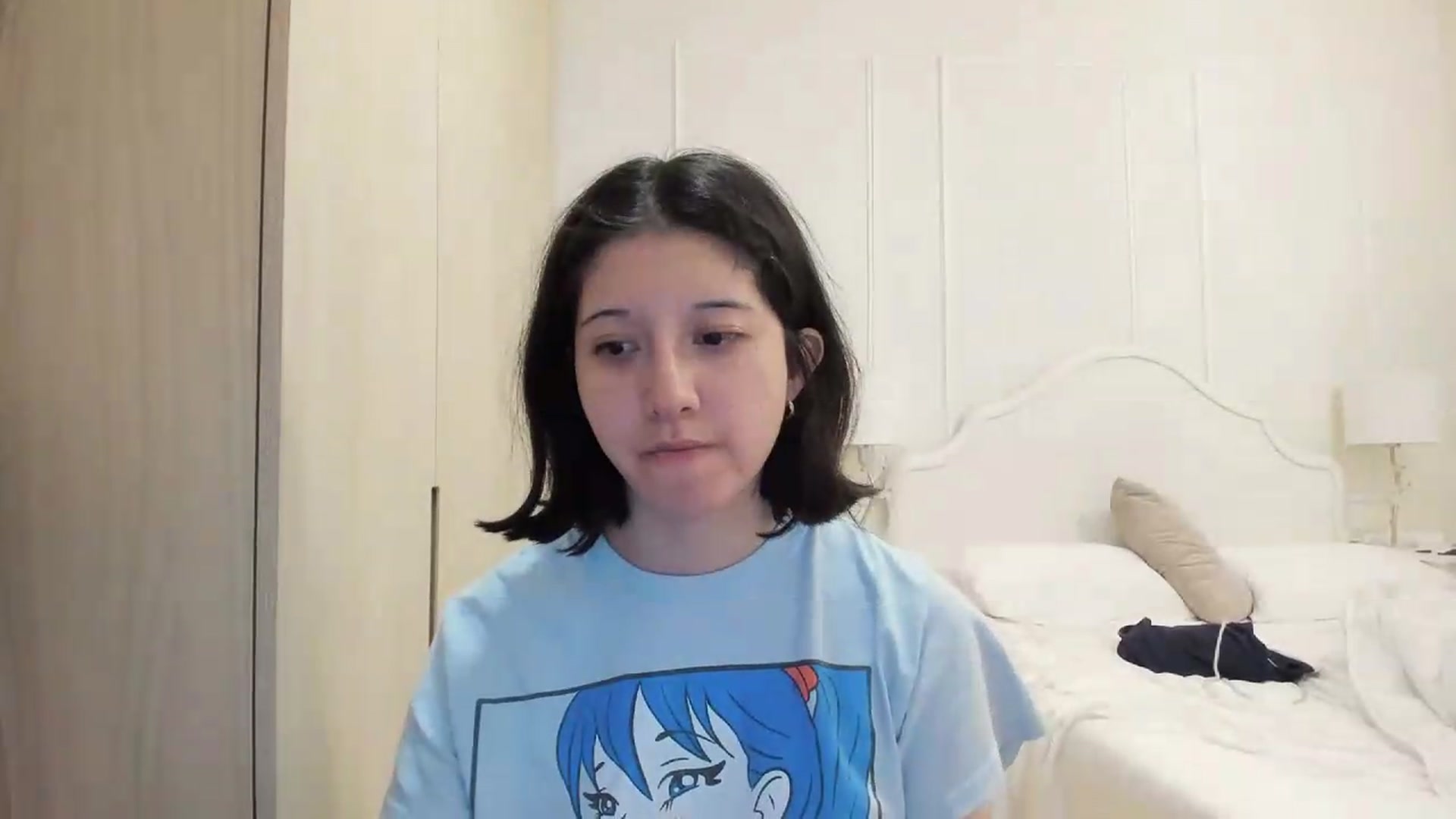 Gallery image thumbnail from Cherrycute666's myfreecams stream on, 09/13/2026, 01:50 image 18 of 20