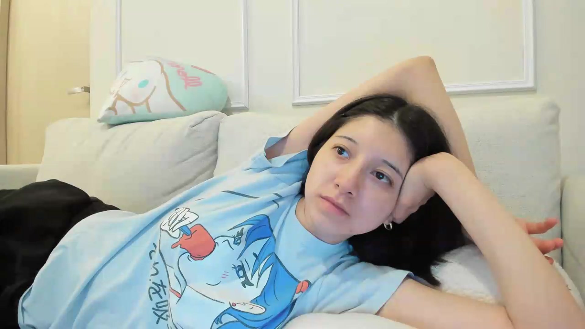 Gallery image thumbnail from Cherrycute666's myfreecams stream on, 09/13/2026, 01:50 image 13 of 20