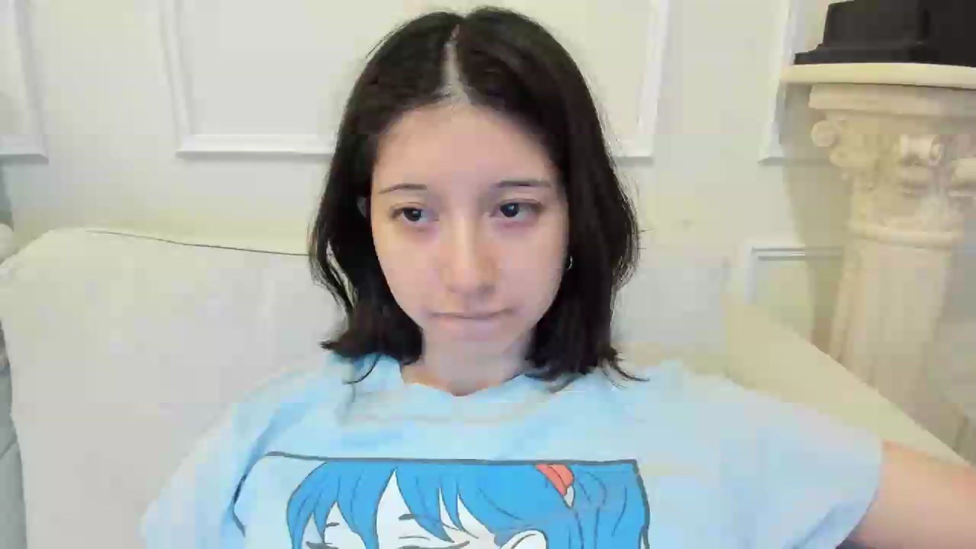 Gallery image thumbnail from Cherrycute666's myfreecams stream on, 09/13/2026, 03:01 image 1 of 20