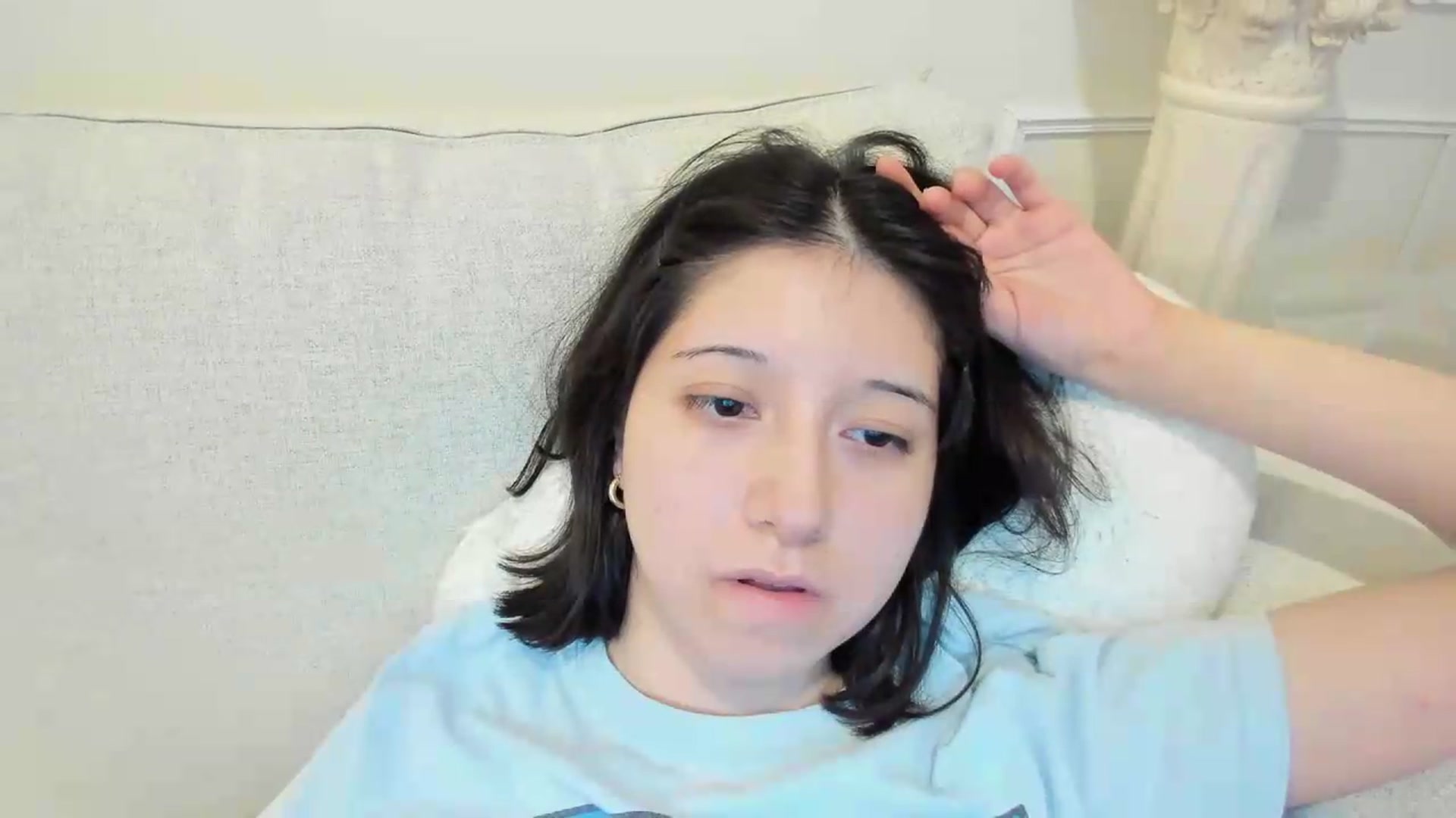 Gallery image thumbnail from Cherrycute666's myfreecams stream on, 09/13/2026, 07:12 image 10 of 20