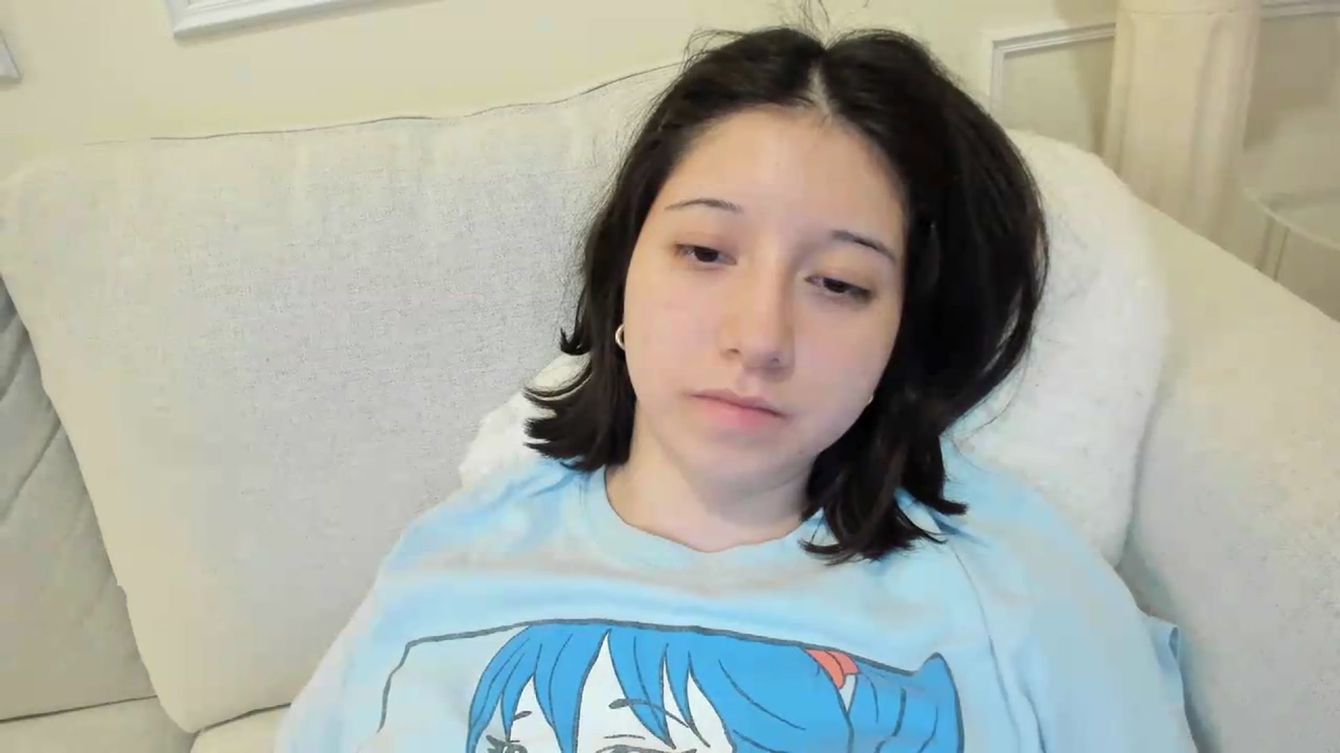 Gallery image thumbnail from Cherrycute666's myfreecams stream on, 09/13/2026, 07:12 image 9 of 20