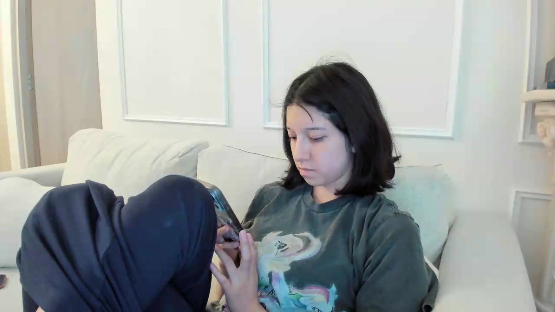 Gallery image thumbnail from Cherrycute666's myfreecams stream on, 09/13/2026, 23:09 image 6 of 20