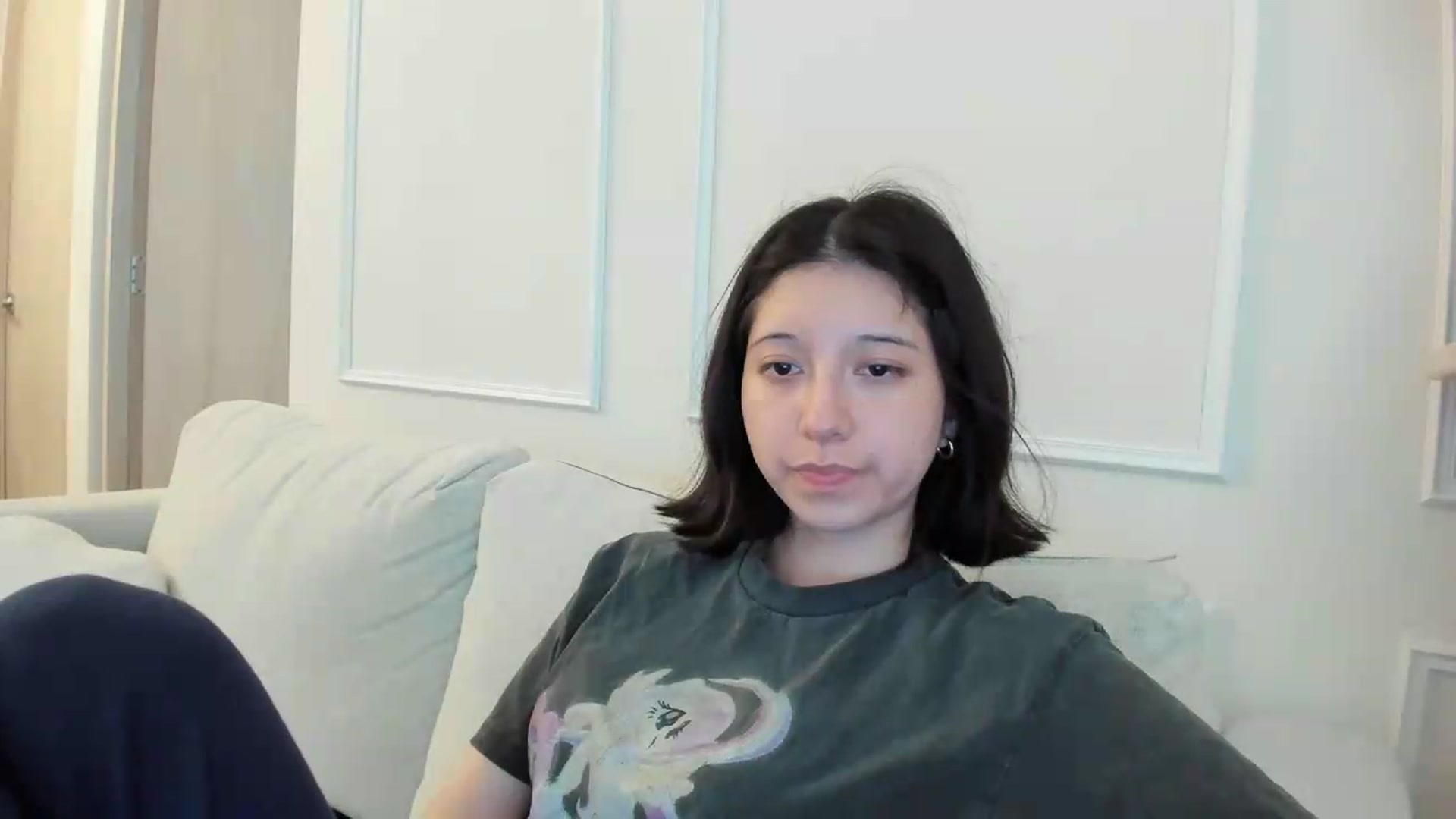 Gallery image thumbnail from Cherrycute666's myfreecams stream on, 09/13/2026, 23:09 image 5 of 20