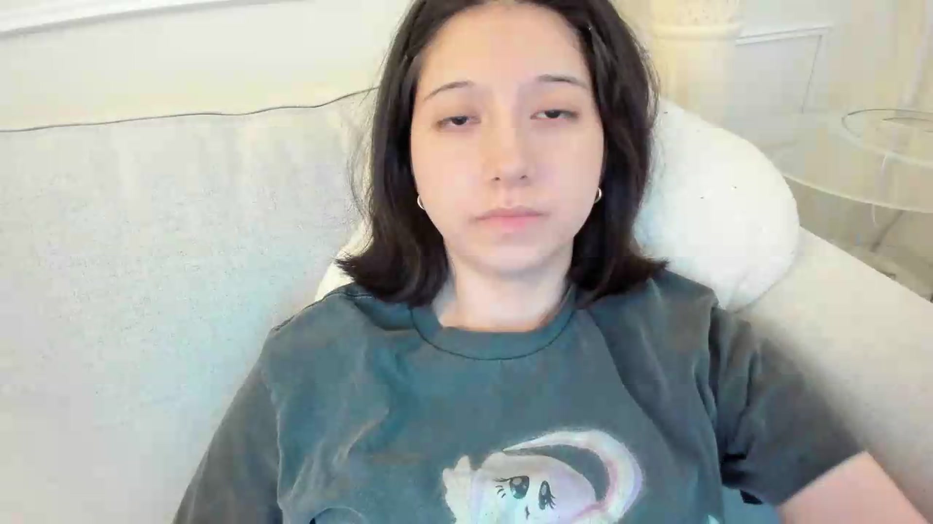 Gallery image thumbnail from Cherrycute666's myfreecams stream on, 09/13/2026, 23:09 image 10 of 20