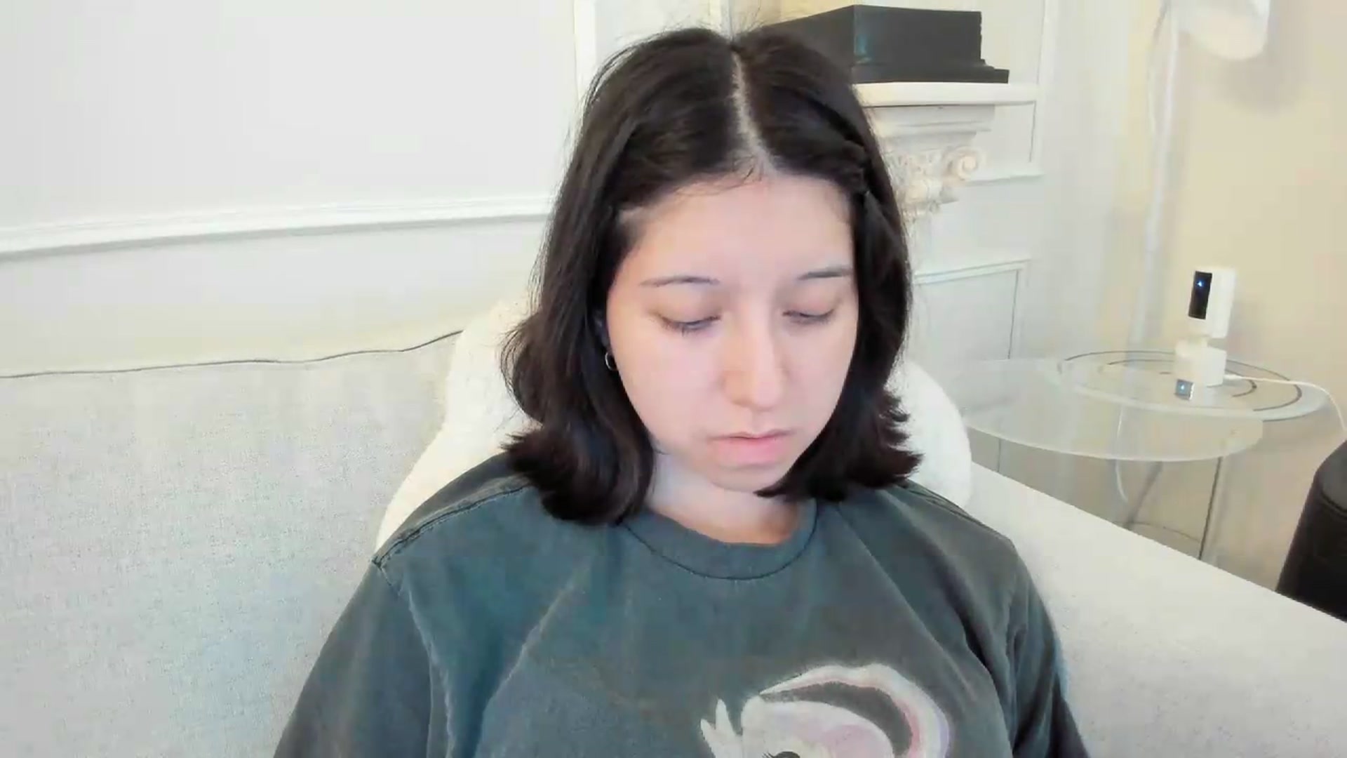 Gallery image thumbnail from Cherrycute666's myfreecams stream on, 09/13/2026, 23:09 image 9 of 20