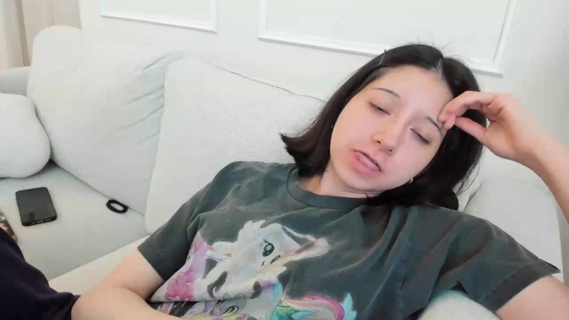 Gallery image thumbnail from Cherrycute666's myfreecams stream on, 09/13/2026, 23:09 image 2 of 20