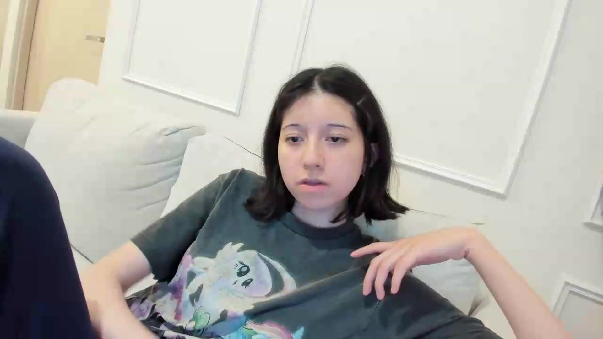Gallery image thumbnail from Cherrycute666's myfreecams stream on, 09/14/2026, 24:53 image 8 of 20