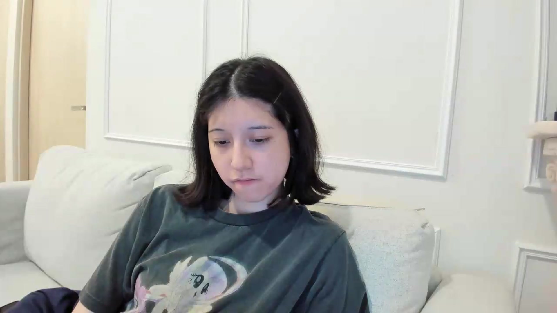Gallery image thumbnail from Cherrycute666's myfreecams stream on, 09/14/2026, 24:53 image 12 of 20