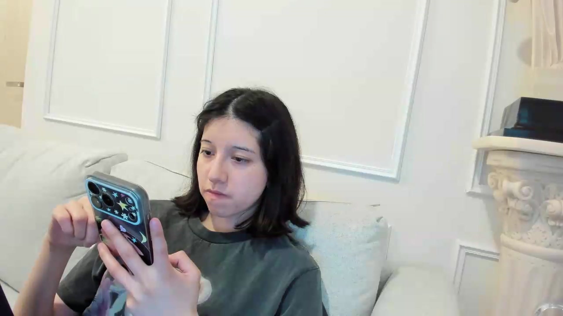Gallery image thumbnail from Cherrycute666's myfreecams stream on, 09/14/2026, 24:53 image 7 of 20