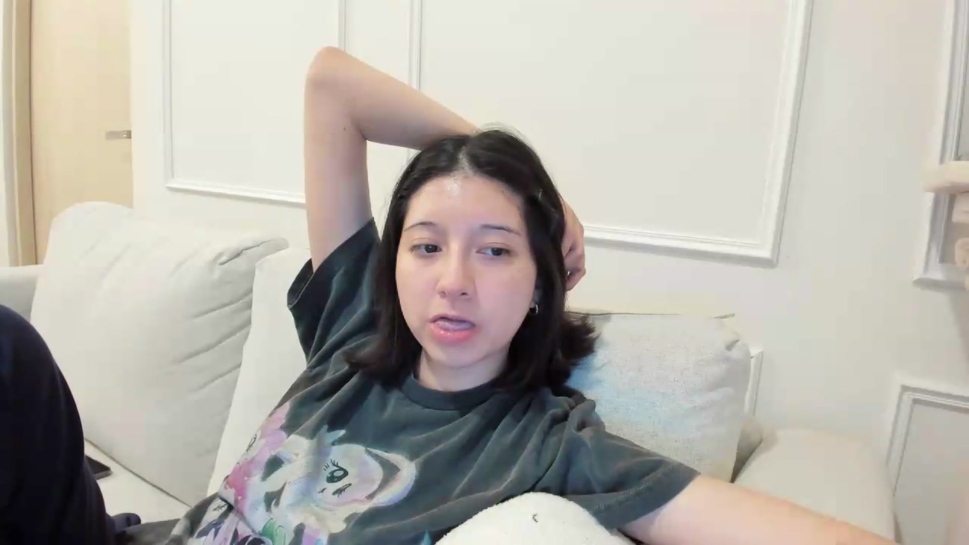 Gallery image thumbnail from Cherrycute666's myfreecams stream on, 09/14/2026, 24:53 image 20 of 20