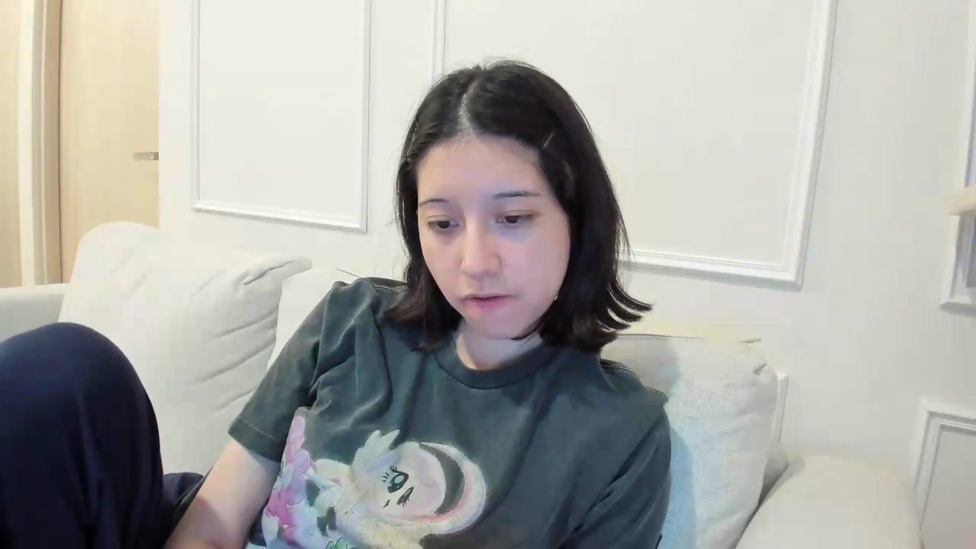 Gallery image thumbnail from Cherrycute666's myfreecams stream on, 09/14/2026, 24:53 image 14 of 20