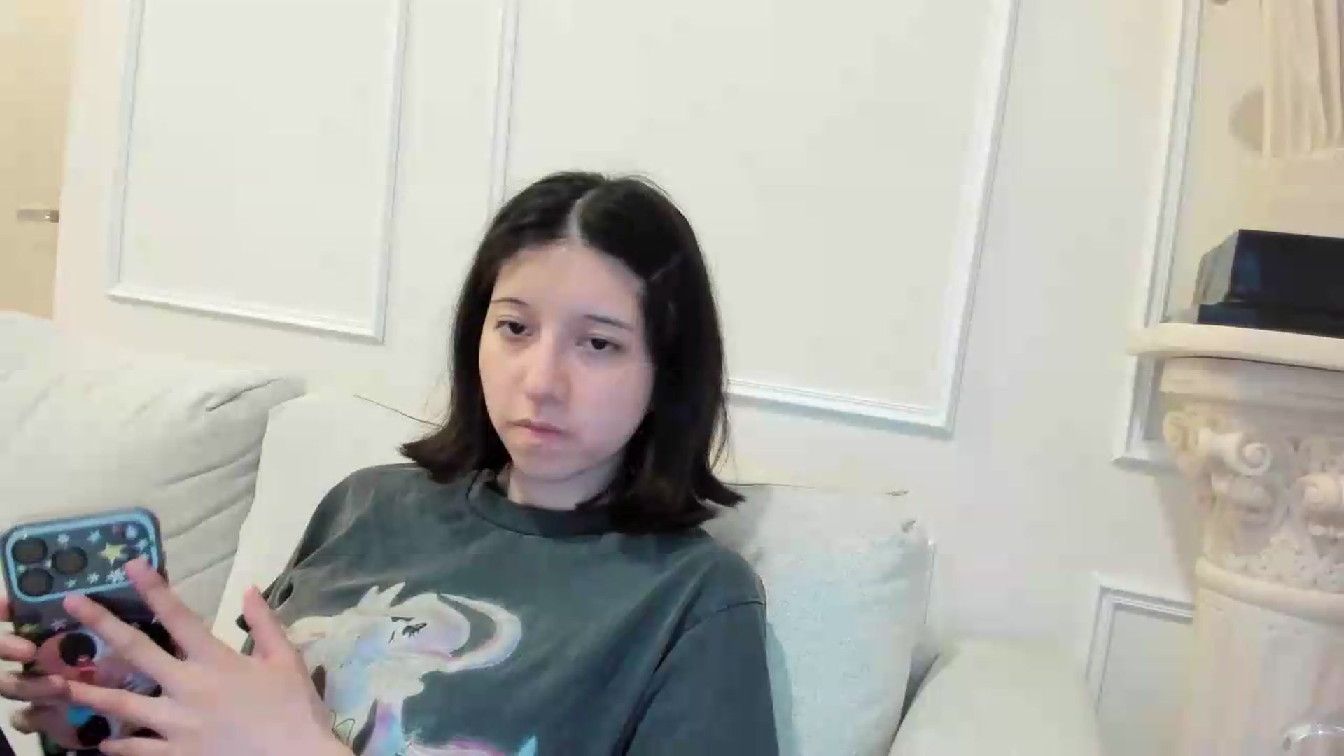 Gallery image thumbnail from Cherrycute666's myfreecams stream on, 09/14/2026, 24:53 image 4 of 20