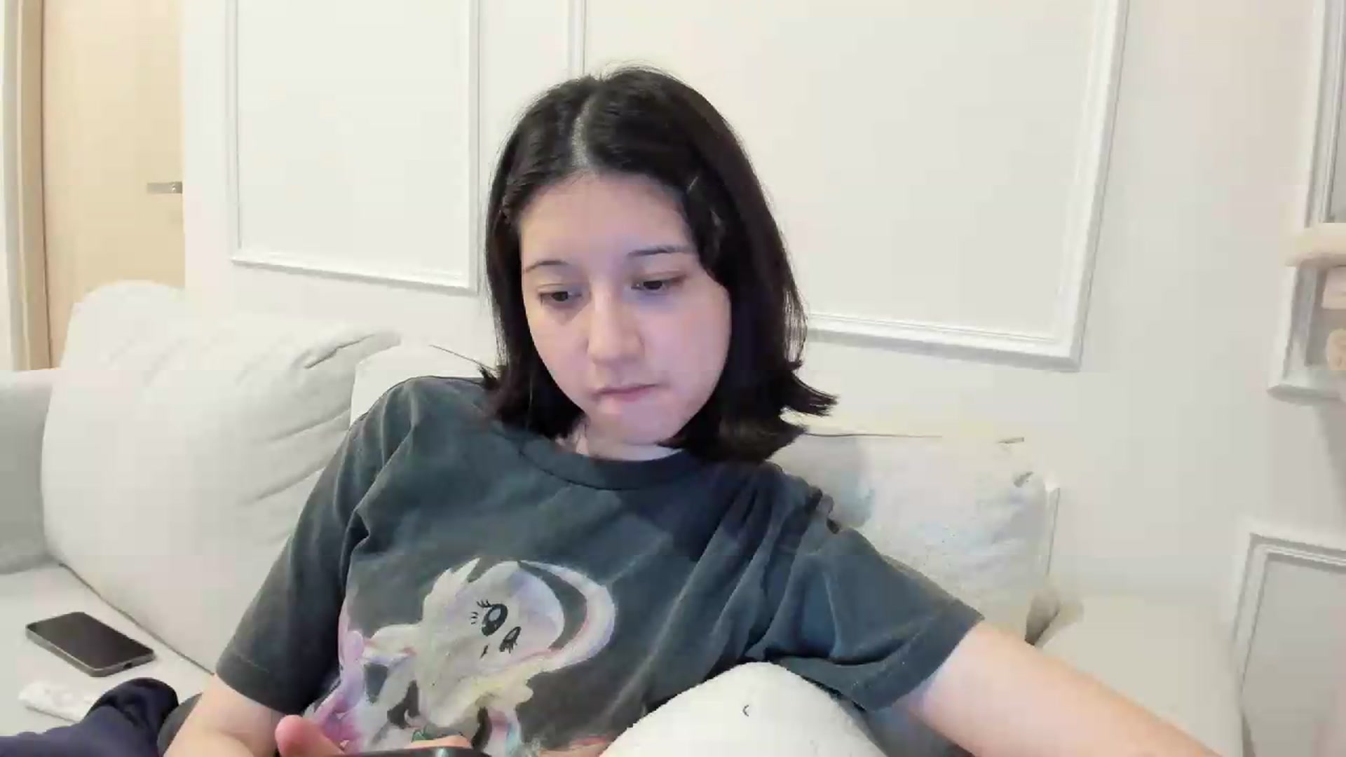 Gallery image thumbnail from Cherrycute666's myfreecams stream on, 09/14/2026, 24:53 image 19 of 20