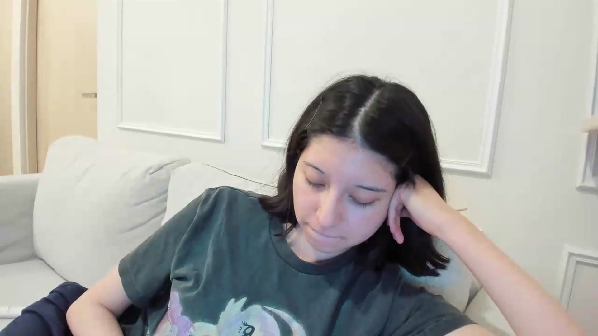 Gallery image thumbnail from Cherrycute666's myfreecams stream on, 09/14/2026, 24:53 image 15 of 20