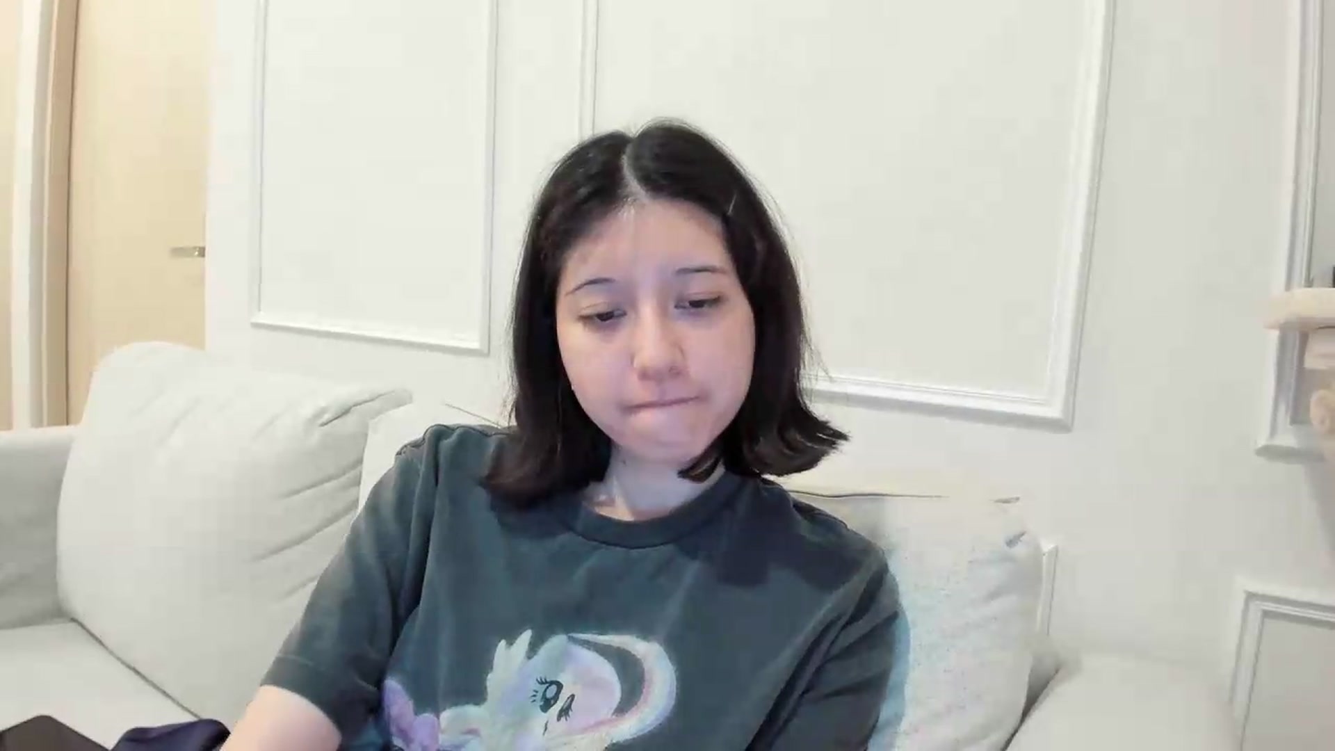 Gallery image thumbnail from Cherrycute666's myfreecams stream on, 09/14/2026, 24:53 image 11 of 20