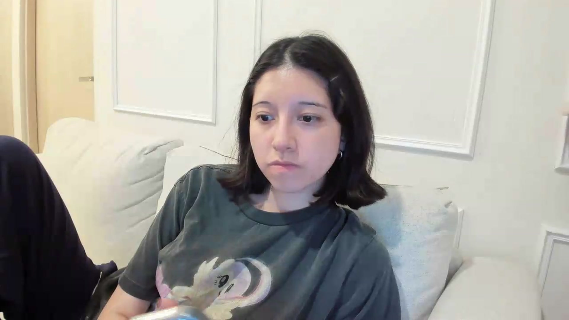 Gallery image thumbnail from Cherrycute666's myfreecams stream on, 09/14/2026, 24:53 image 17 of 20