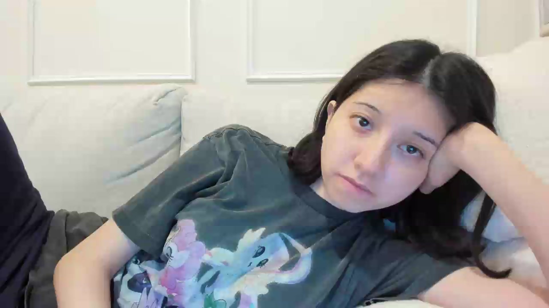 Gallery image thumbnail from Cherrycute666's myfreecams stream on, 09/14/2026, 04:44 image 17 of 20