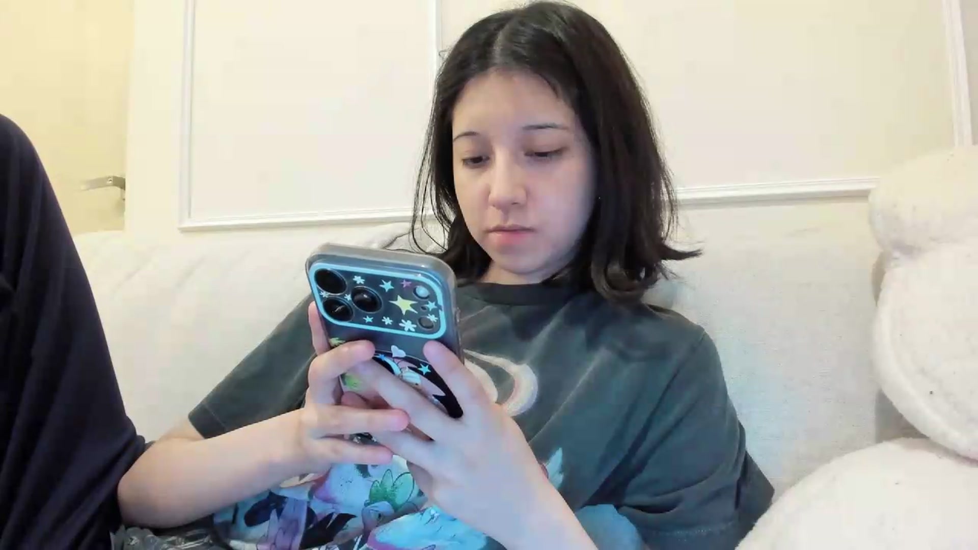 Gallery image thumbnail from Cherrycute666's myfreecams stream on, 09/14/2026, 04:44 image 3 of 20