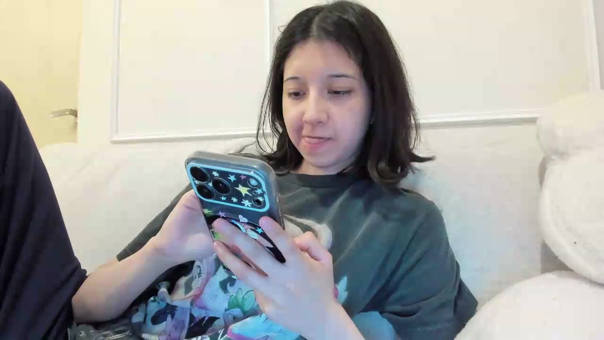 Gallery image thumbnail from Cherrycute666's myfreecams stream on, 09/14/2026, 04:44 image 2 of 20