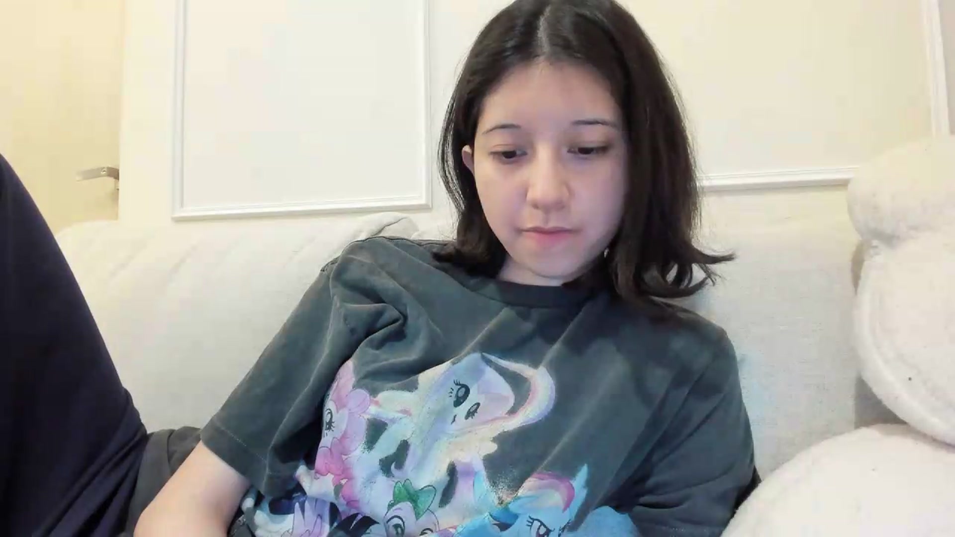 Gallery image thumbnail from Cherrycute666's myfreecams stream on, 09/14/2026, 04:44 image 13 of 20