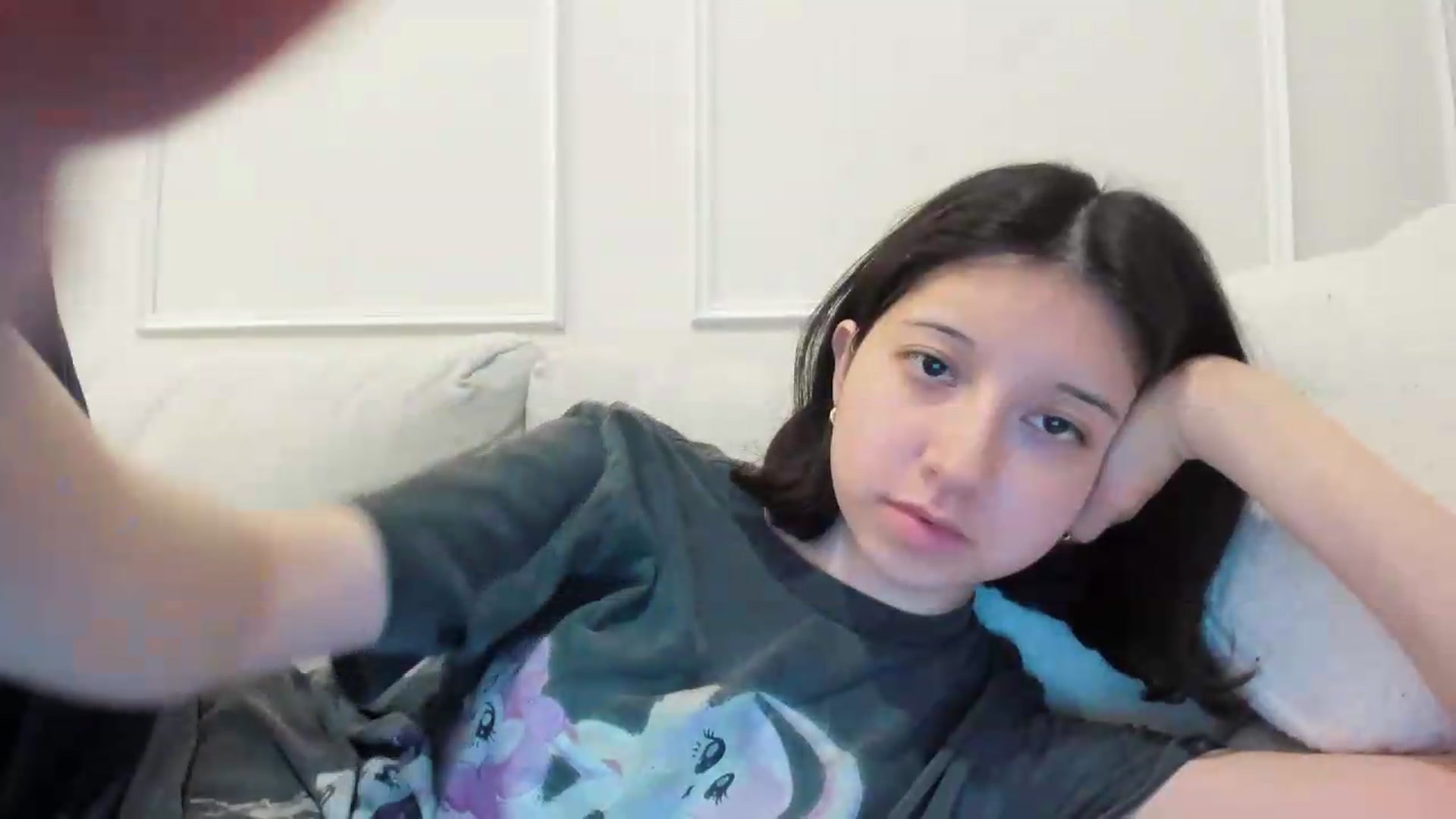 Gallery image thumbnail from Cherrycute666's myfreecams stream on, 09/14/2026, 04:44 image 14 of 20