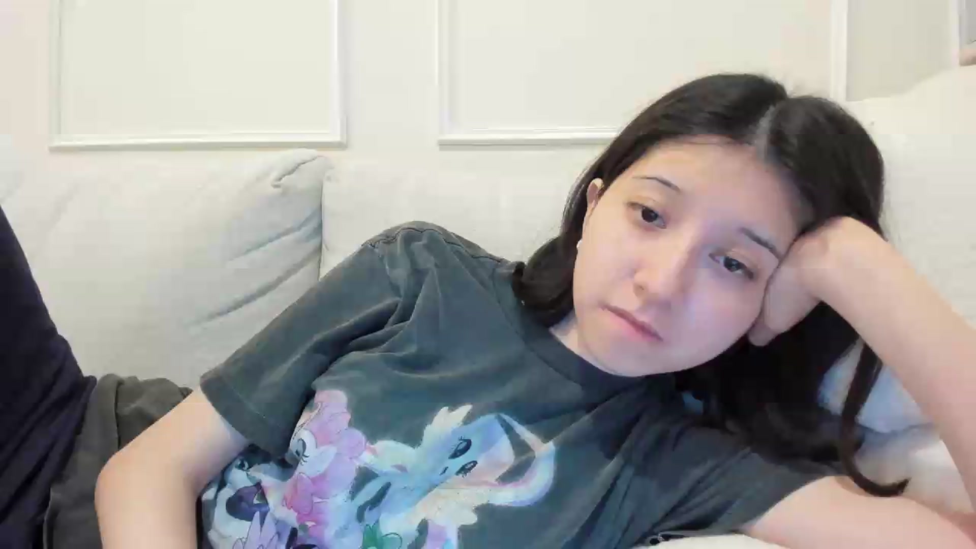 Gallery image thumbnail from Cherrycute666's myfreecams stream on, 09/14/2026, 04:44 image 18 of 20
