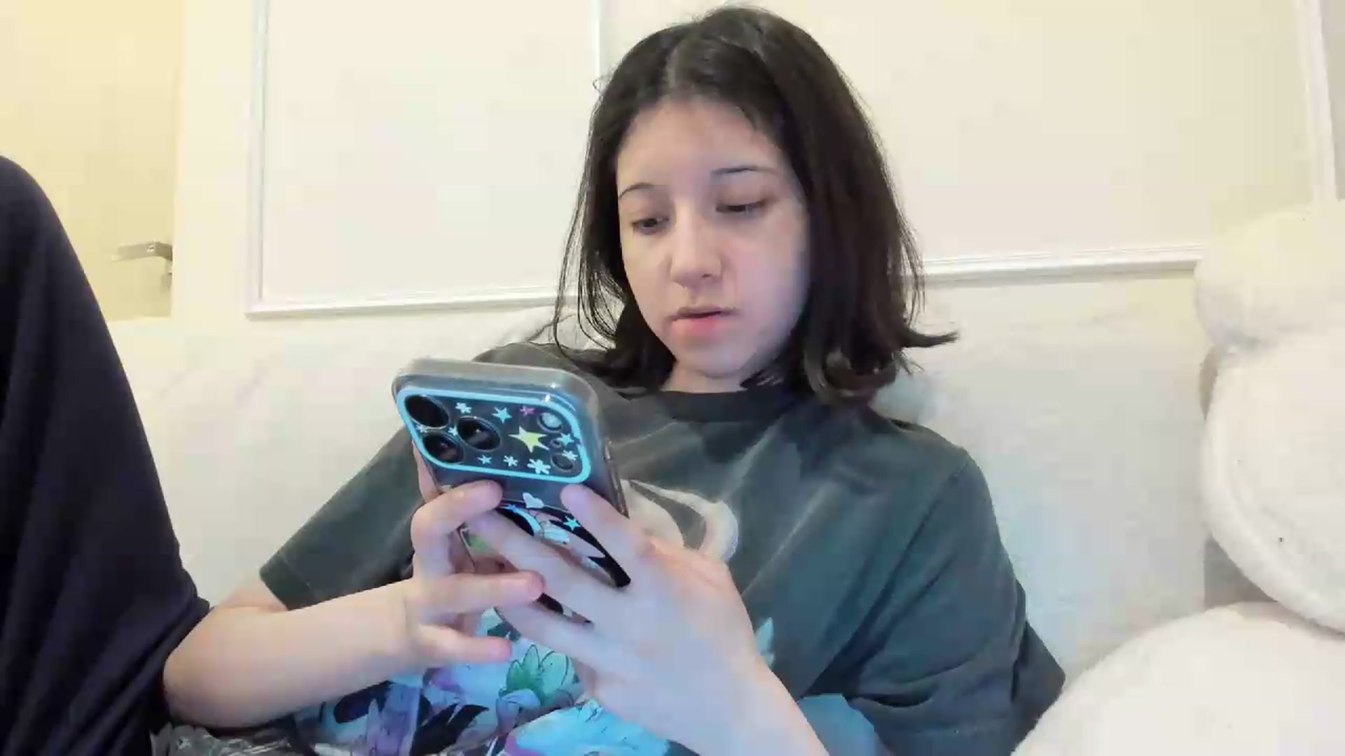 Gallery image thumbnail from Cherrycute666's myfreecams stream on, 09/14/2026, 04:44 image 5 of 20