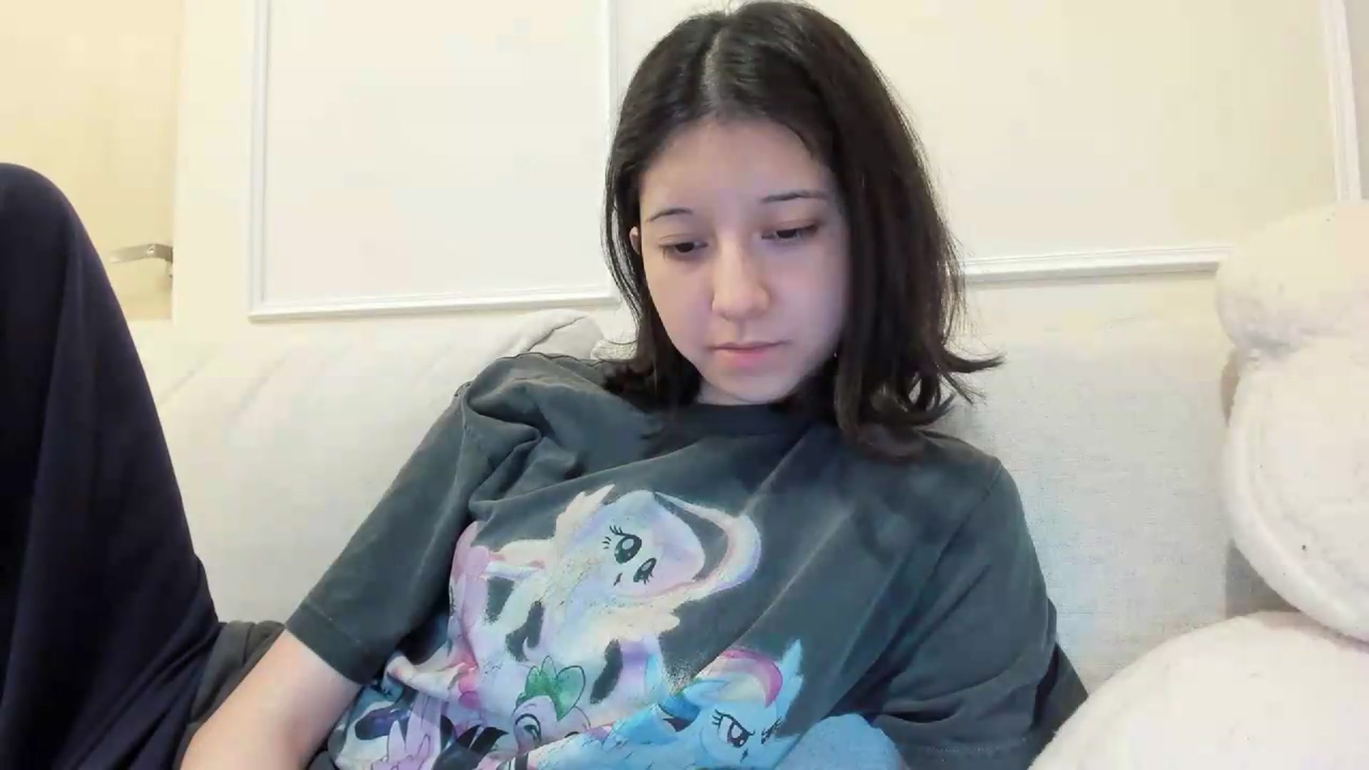 Gallery image thumbnail from Cherrycute666's myfreecams stream on, 09/14/2026, 04:44 image 10 of 20