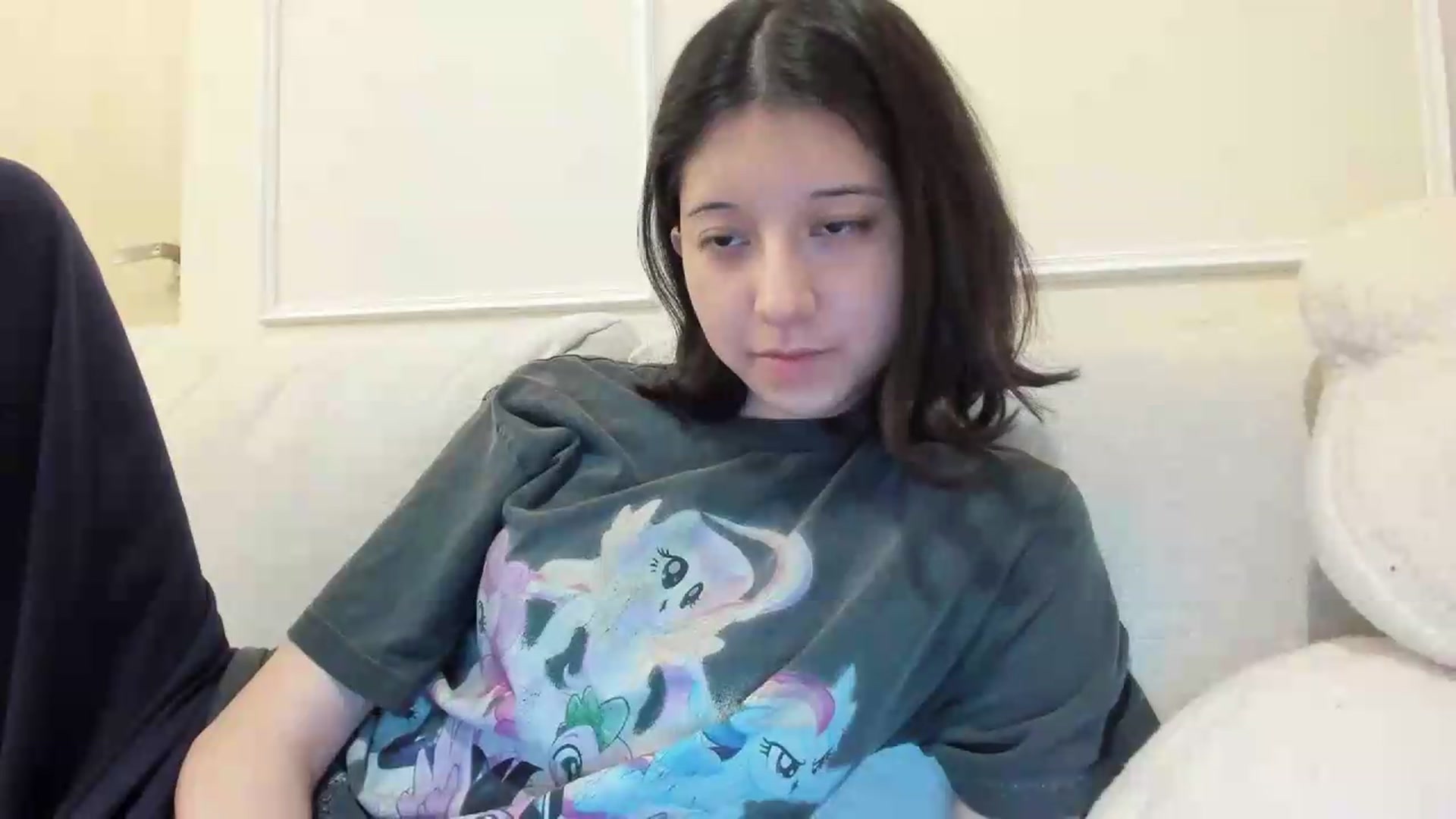 Gallery image thumbnail from Cherrycute666's myfreecams stream on, 09/14/2026, 04:44 image 12 of 20