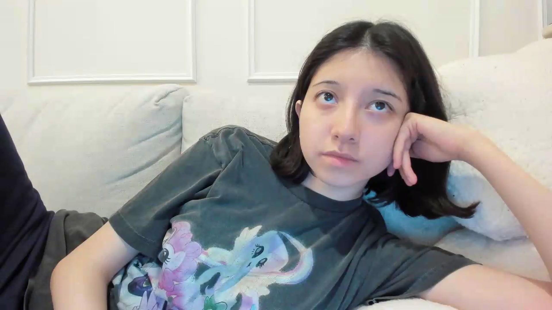 Gallery image thumbnail from Cherrycute666's myfreecams stream on, 09/14/2026, 04:44 image 15 of 20