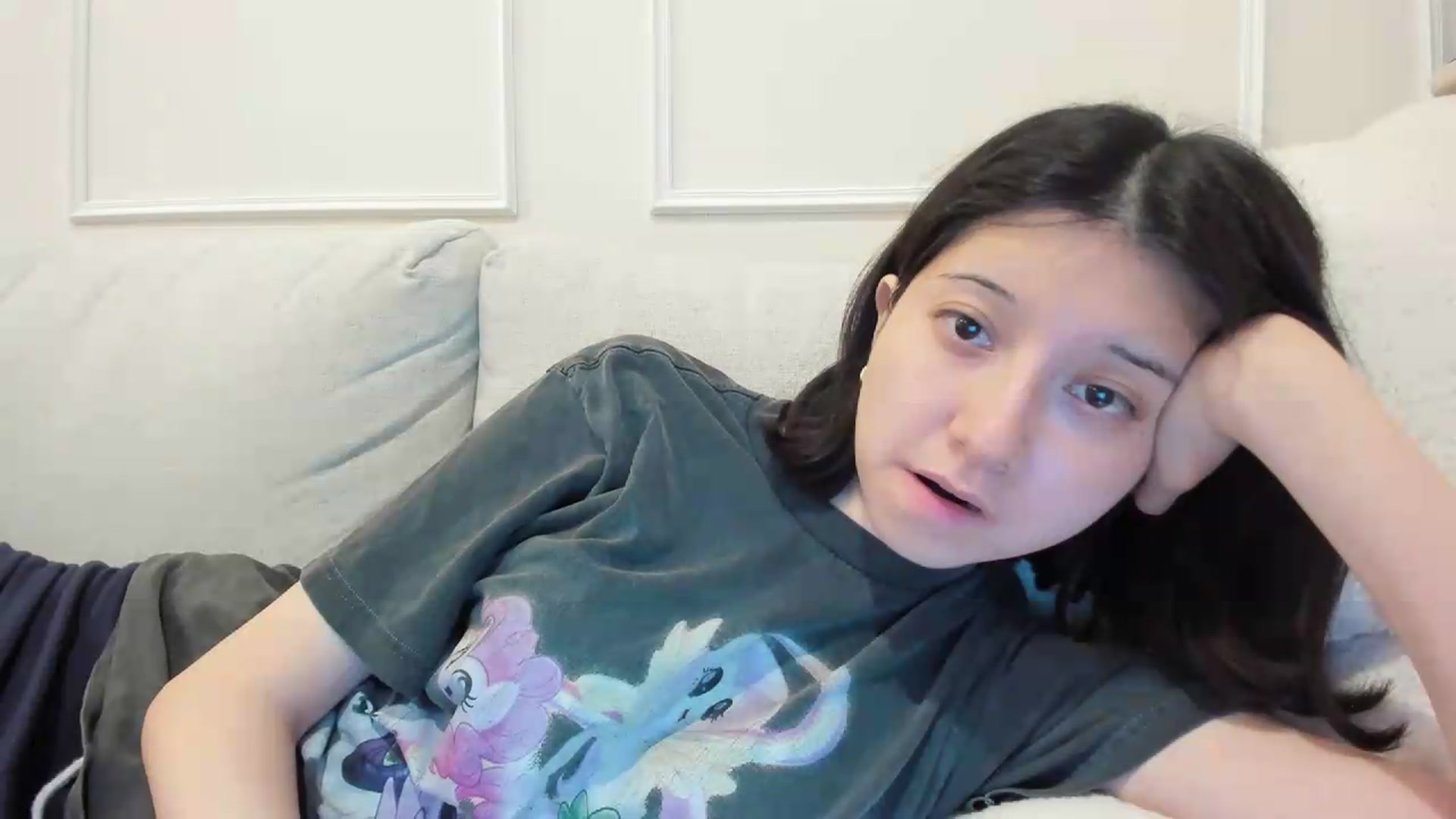 Gallery image thumbnail from Cherrycute666's myfreecams stream on, 09/14/2026, 04:44 image 20 of 20