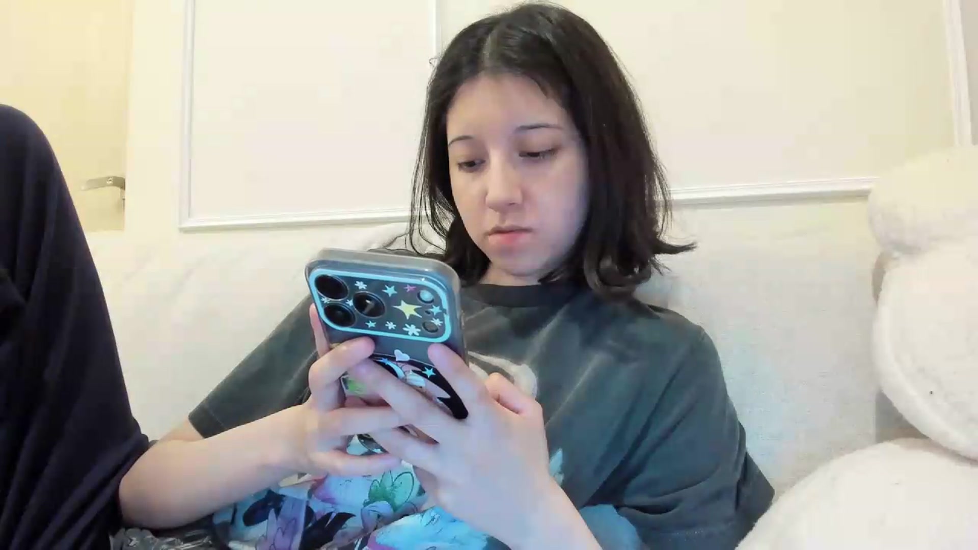 Gallery image thumbnail from Cherrycute666's myfreecams stream on, 09/14/2026, 04:44 image 4 of 20