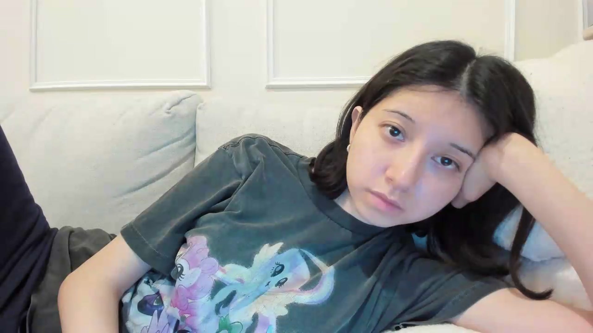 Gallery image thumbnail from Cherrycute666's myfreecams stream on, 09/14/2026, 04:44 image 16 of 20