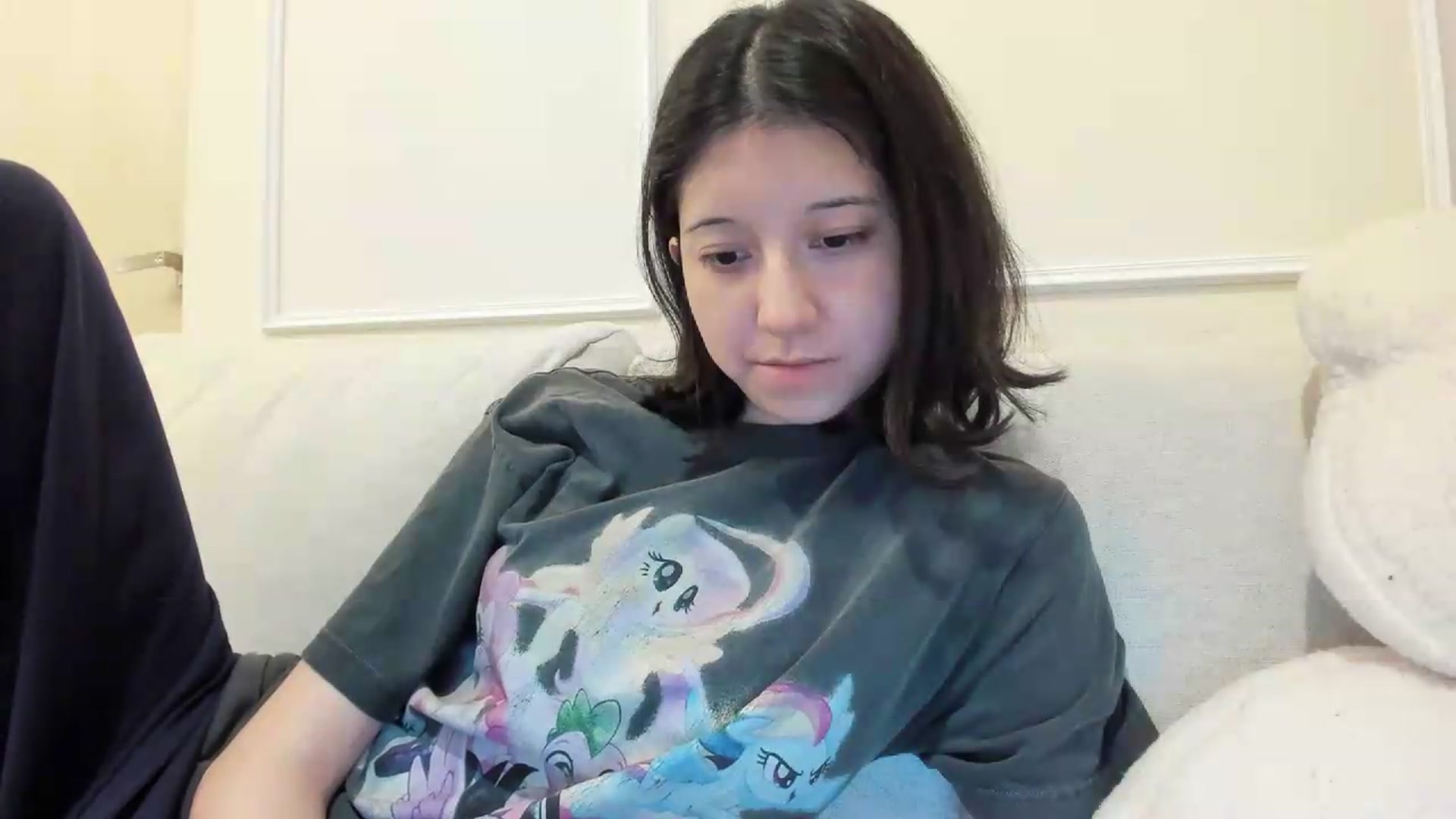 Gallery image thumbnail from Cherrycute666's myfreecams stream on, 09/14/2026, 04:44 image 11 of 20