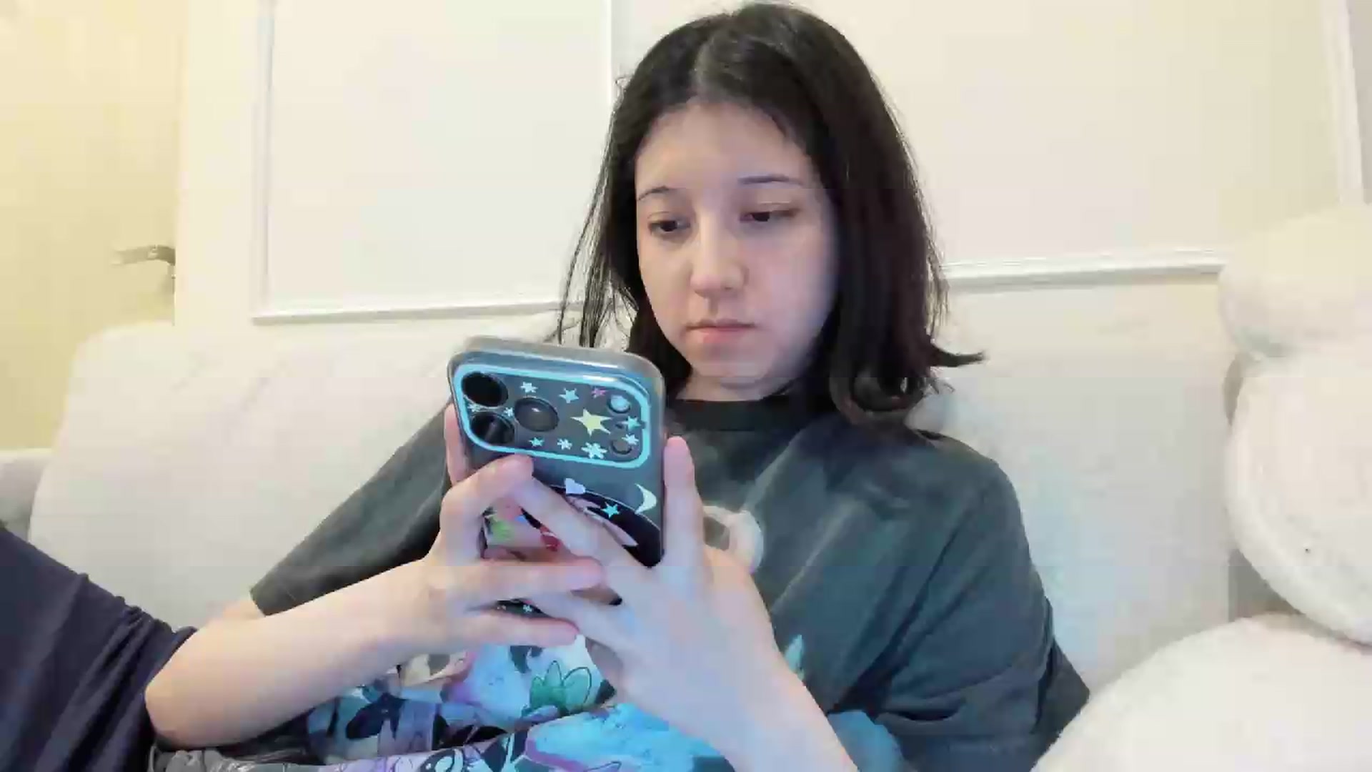 Gallery image thumbnail from Cherrycute666's myfreecams stream on, 09/14/2026, 04:44 image 7 of 20