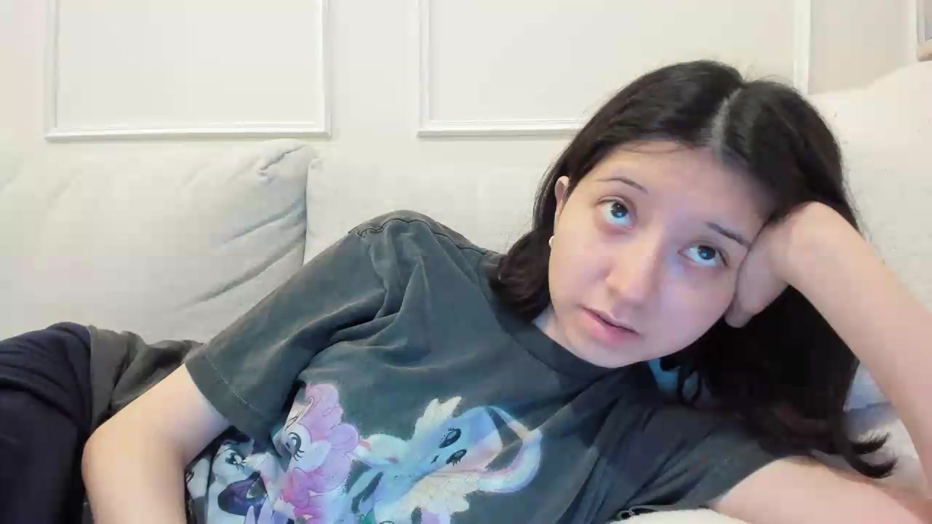 Gallery image thumbnail from Cherrycute666's myfreecams stream on, 09/14/2026, 04:44 image 19 of 20