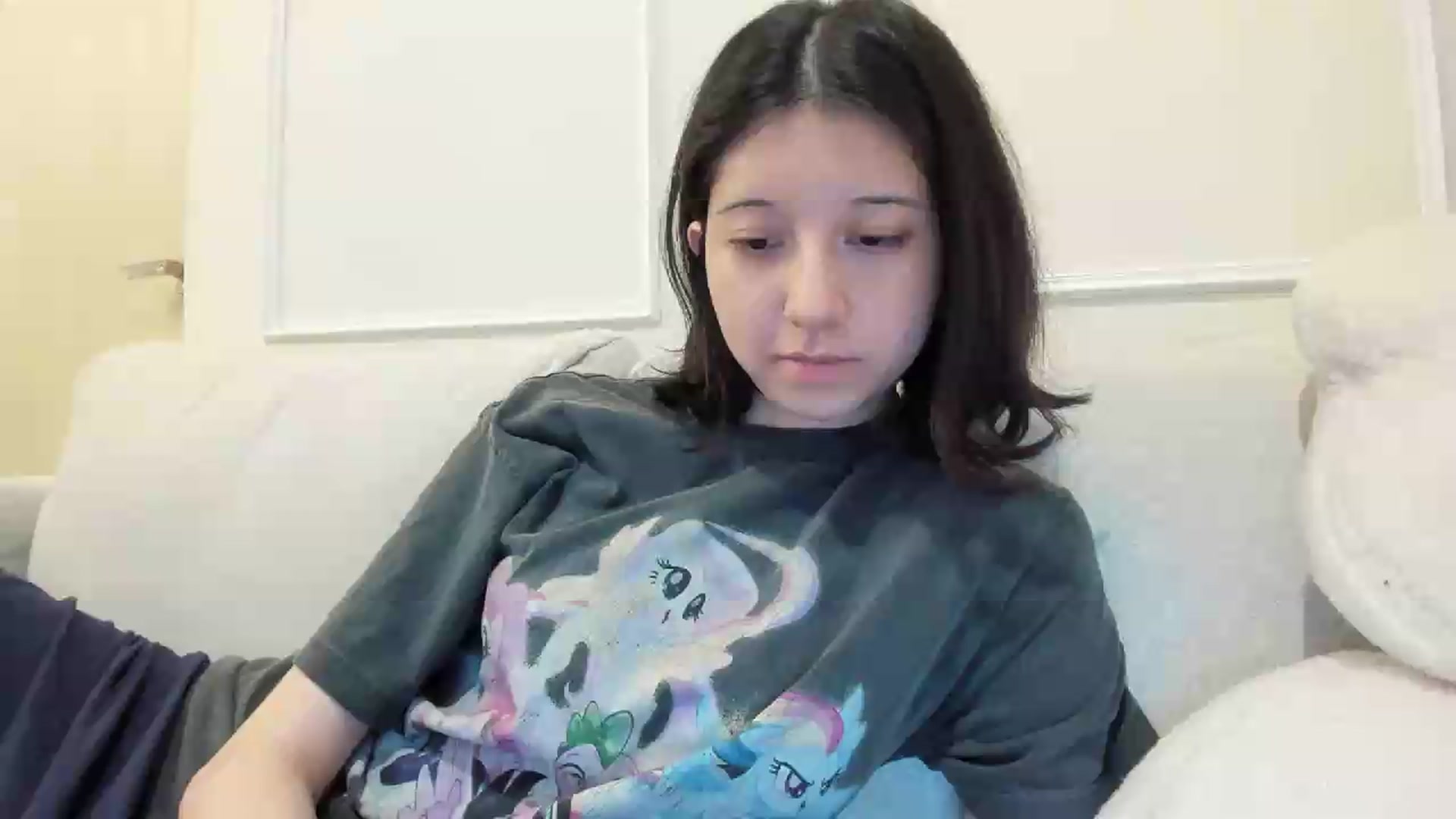 Gallery image thumbnail from Cherrycute666's myfreecams stream on, 09/14/2026, 04:44 image 9 of 20
