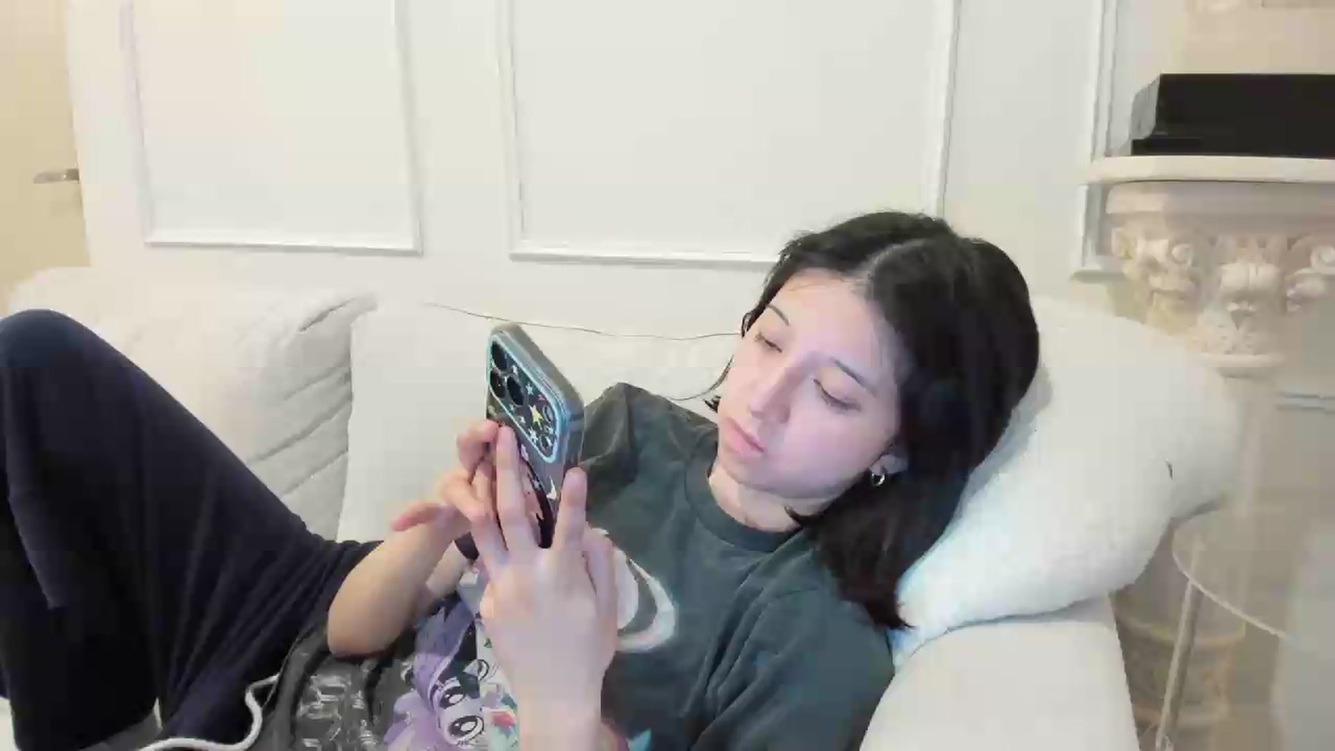 Gallery image thumbnail from Cherrycute666's myfreecams stream on, 09/14/2026, 08:08 image 2 of 20