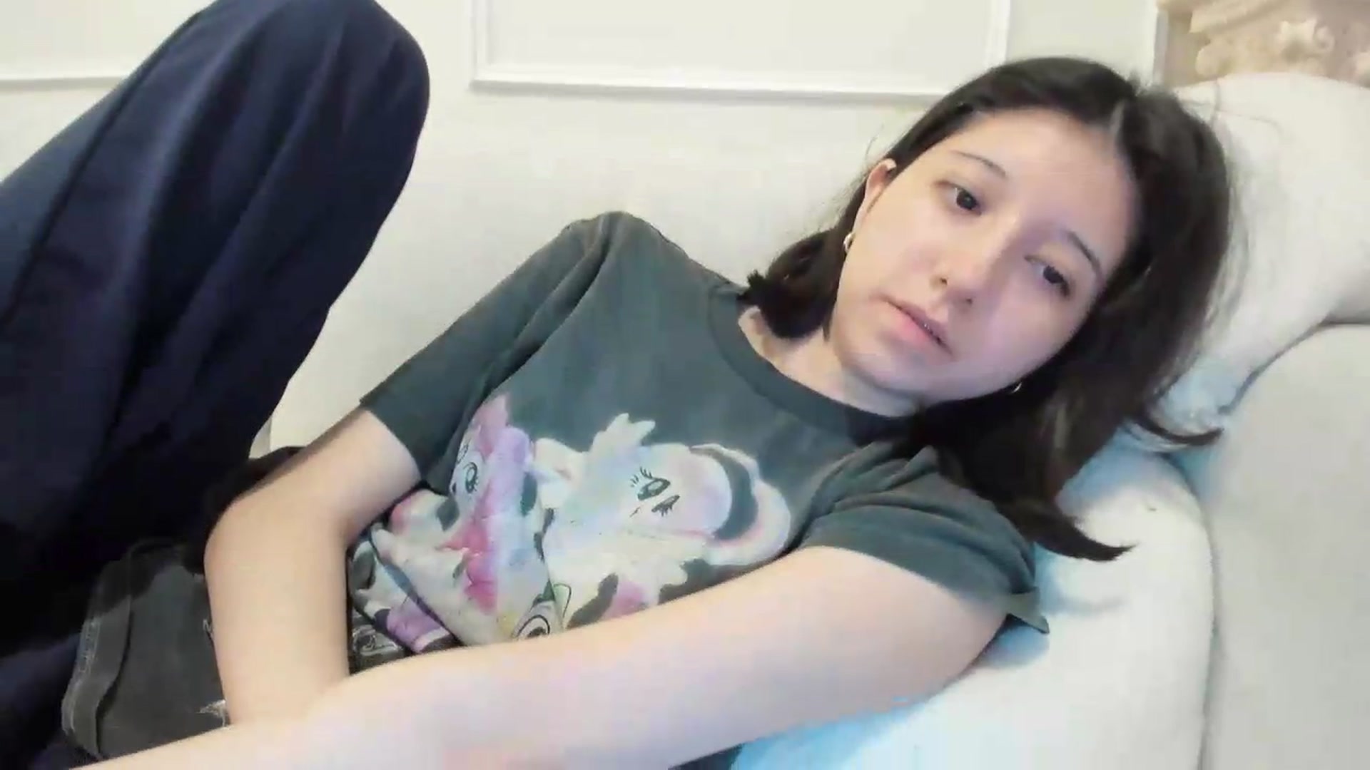Gallery image thumbnail from Cherrycute666's myfreecams stream on, 09/14/2026, 08:08 image 18 of 20